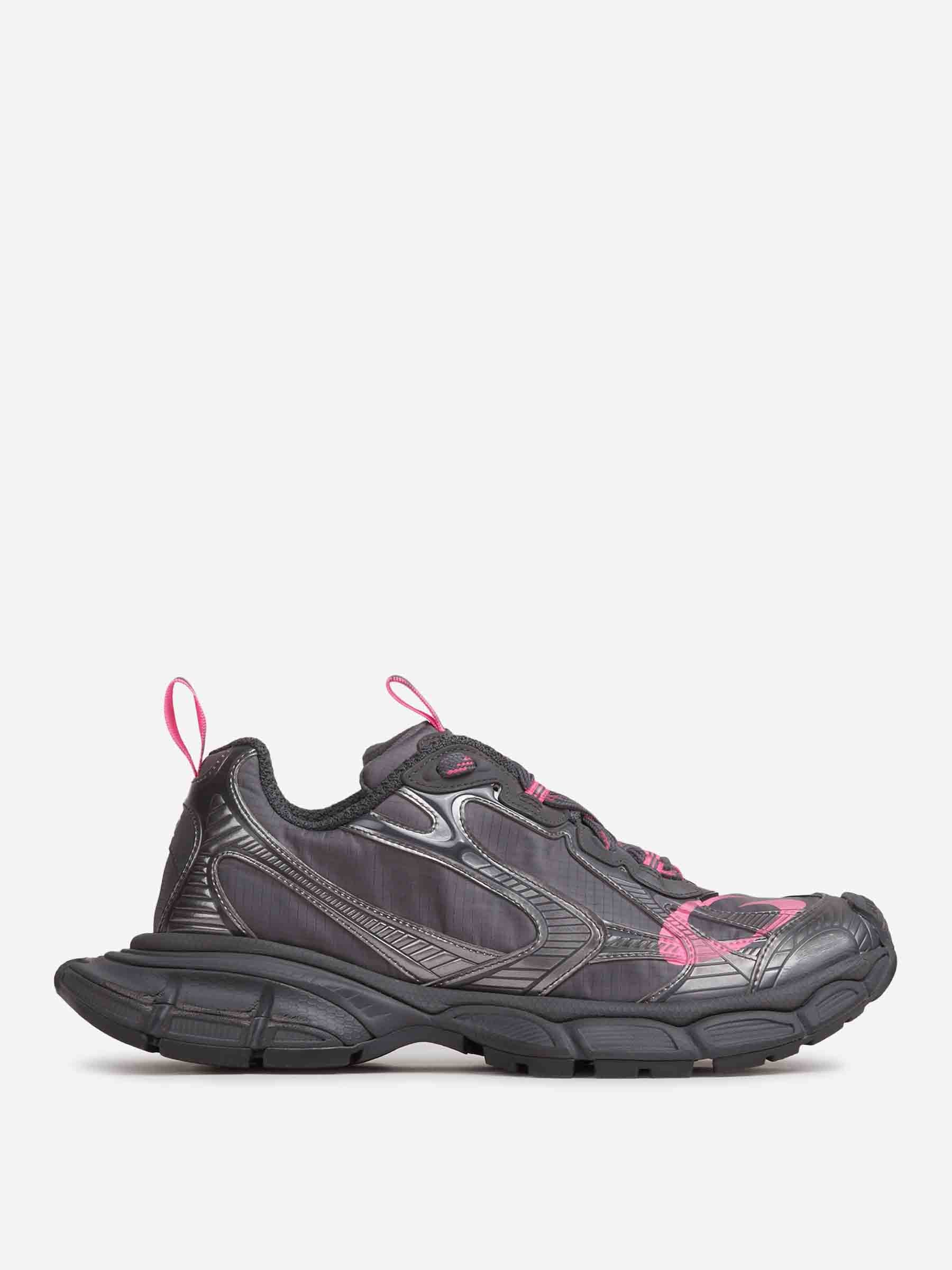 Balenciaga Footwear оригінал | Швидка доставка Україна – боковий вид