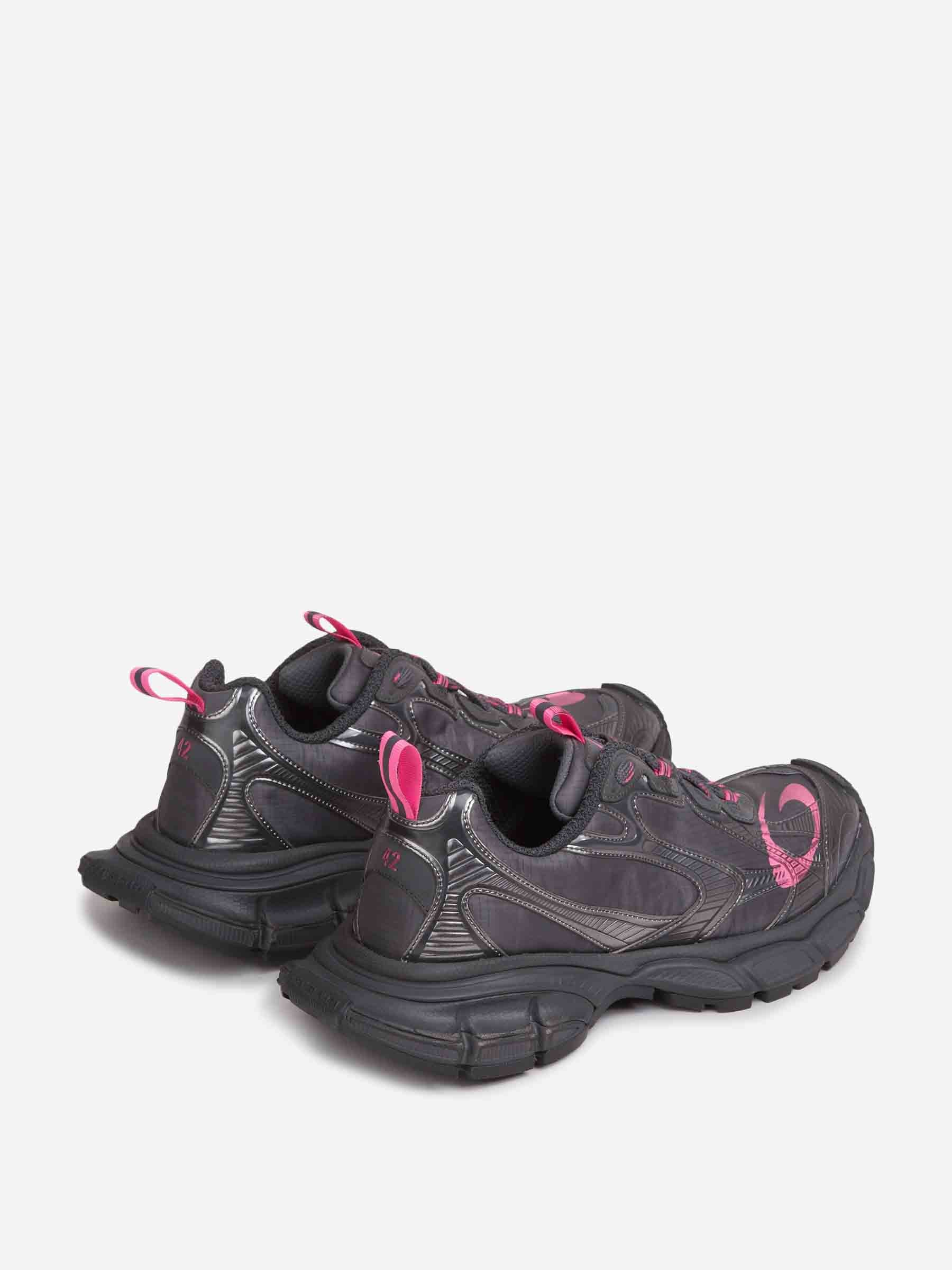 Оригінальна Zapatillas 3xl Balenciaga – детальний вид