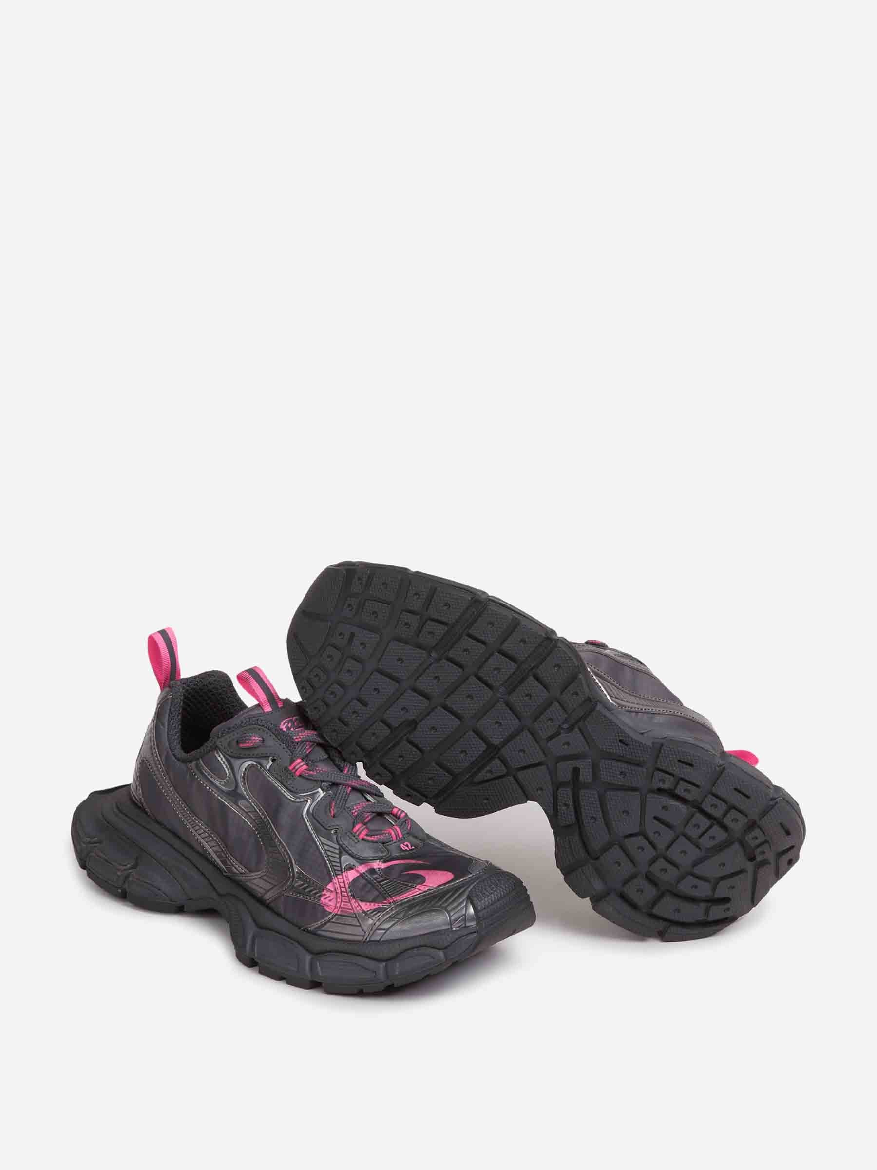 Оригінальна Zapatillas 3xl Balenciaga – збільшений вид