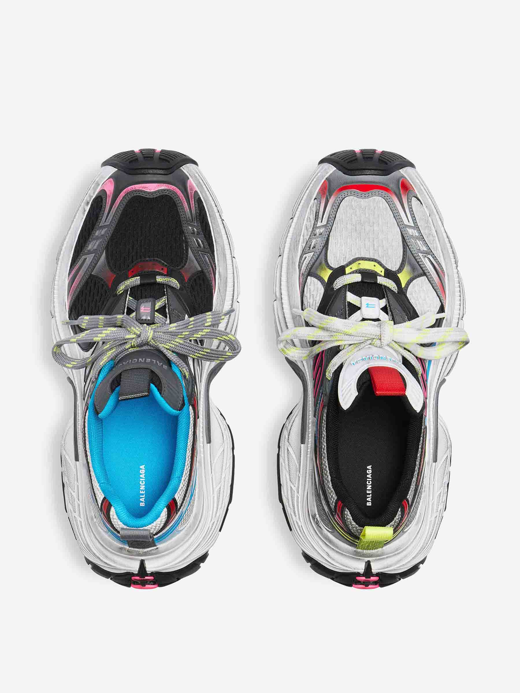 Sneakers 6 XL Balenciaga оригінал – Купити в Україні – детальний вид