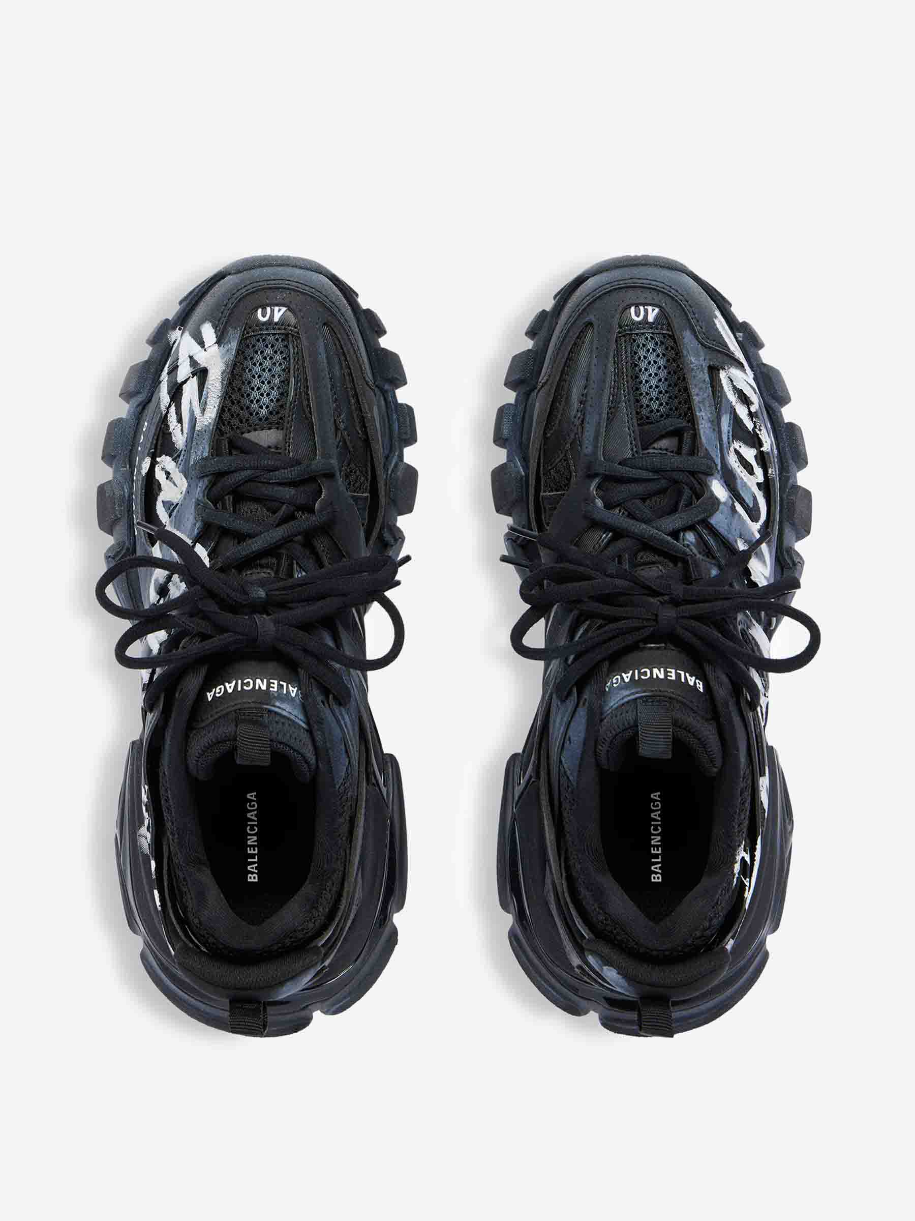 Balenciaga Footwear оригінал | Швидка доставка Україна – детальний вид