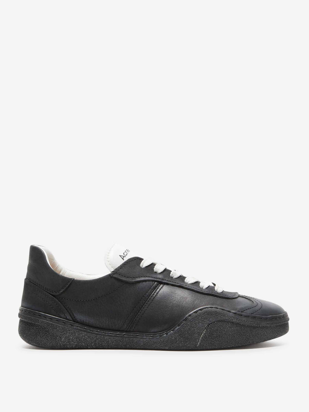 Acne studios Footwear оригінал | Швидка доставка Україна – боковий вид