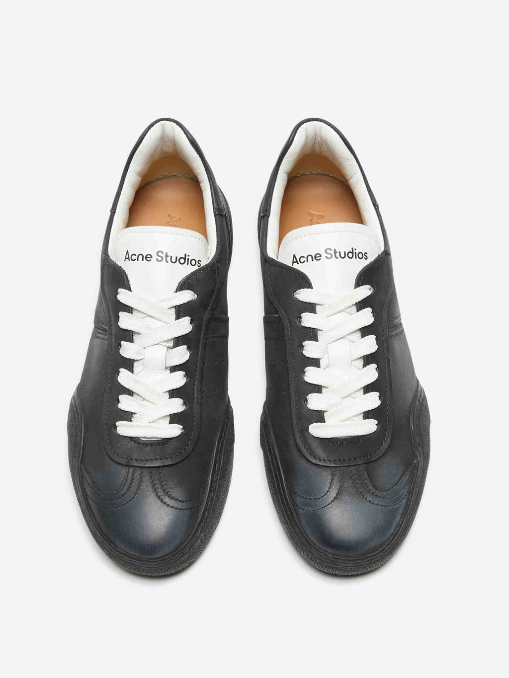 Acne studios Footwear оригінал | Швидка доставка Україна – вид ззаду