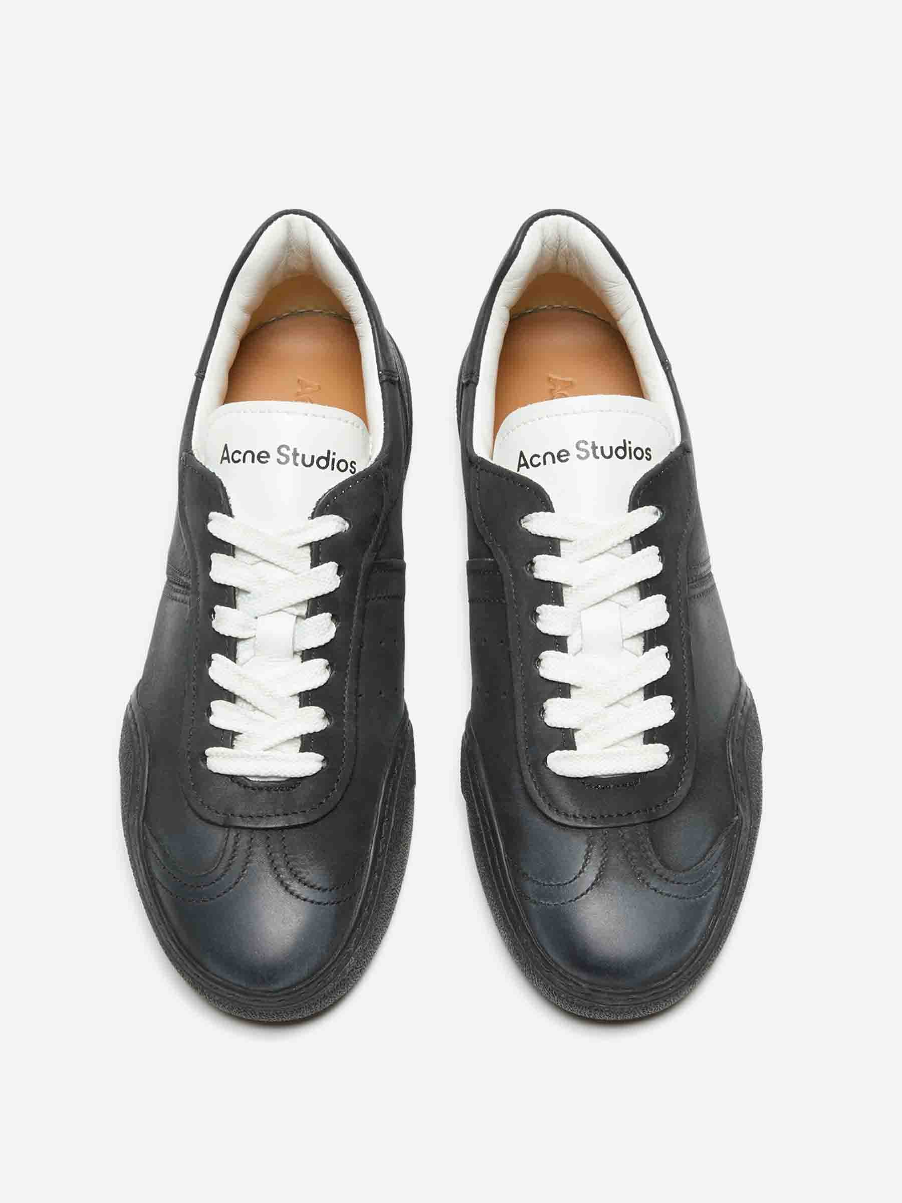 Acne studios Footwear оригінал | Швидка доставка Україна – вид ззаду