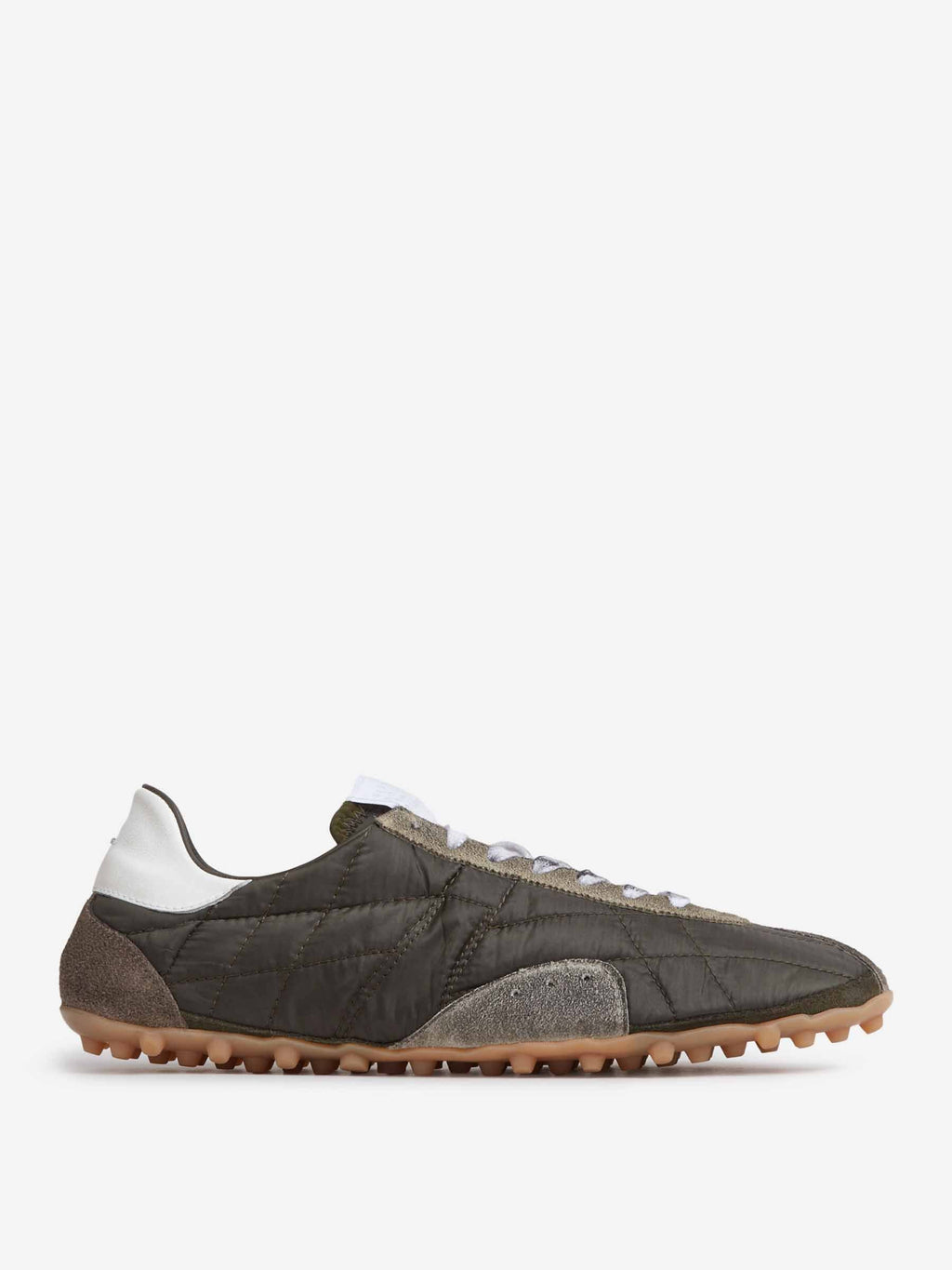 Zapatillas Sprinters Maison margiela оригінал – Купити в Україні – боковий вид