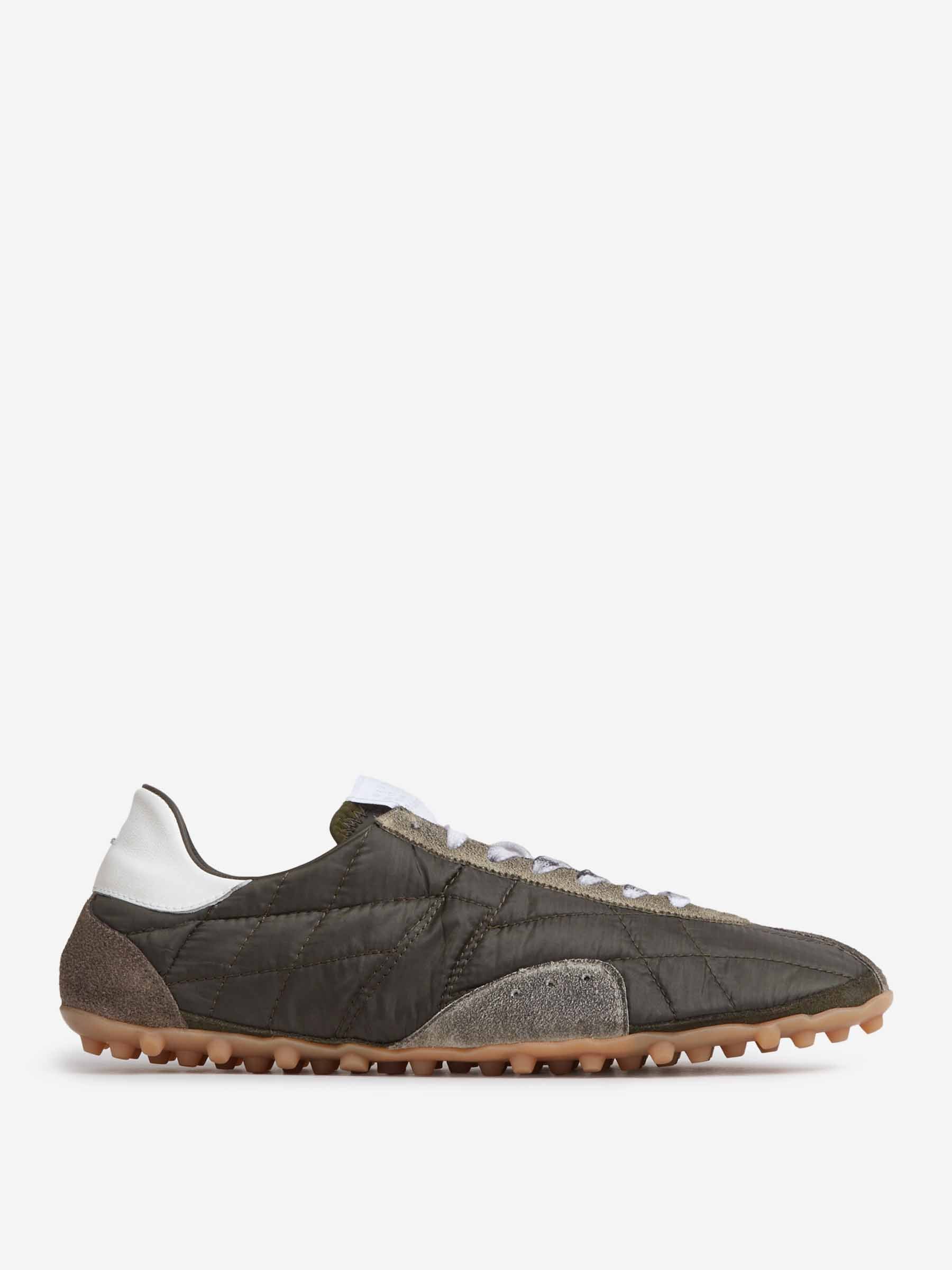 Zapatillas Sprinters Maison margiela оригінал – Купити в Україні – боковий вид