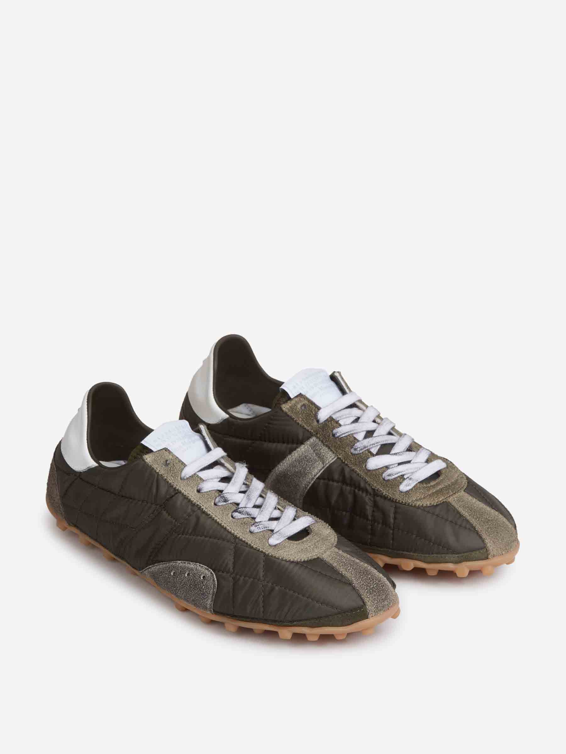 Zapatillas Sprinters Maison margiela оригінал – Купити в Україні – вид ззаду