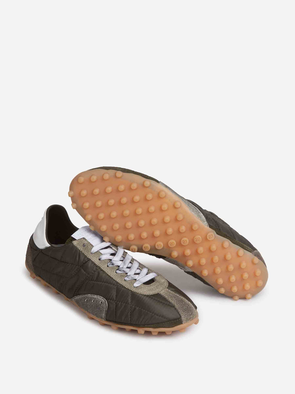 Zapatillas Sprinters Maison margiela оригінал – Купити в Україні – збільшений вид