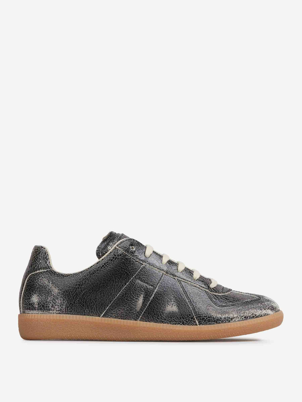 Replica Sneakers Maison margiela оригінал – Купити в Україні – боковий вид