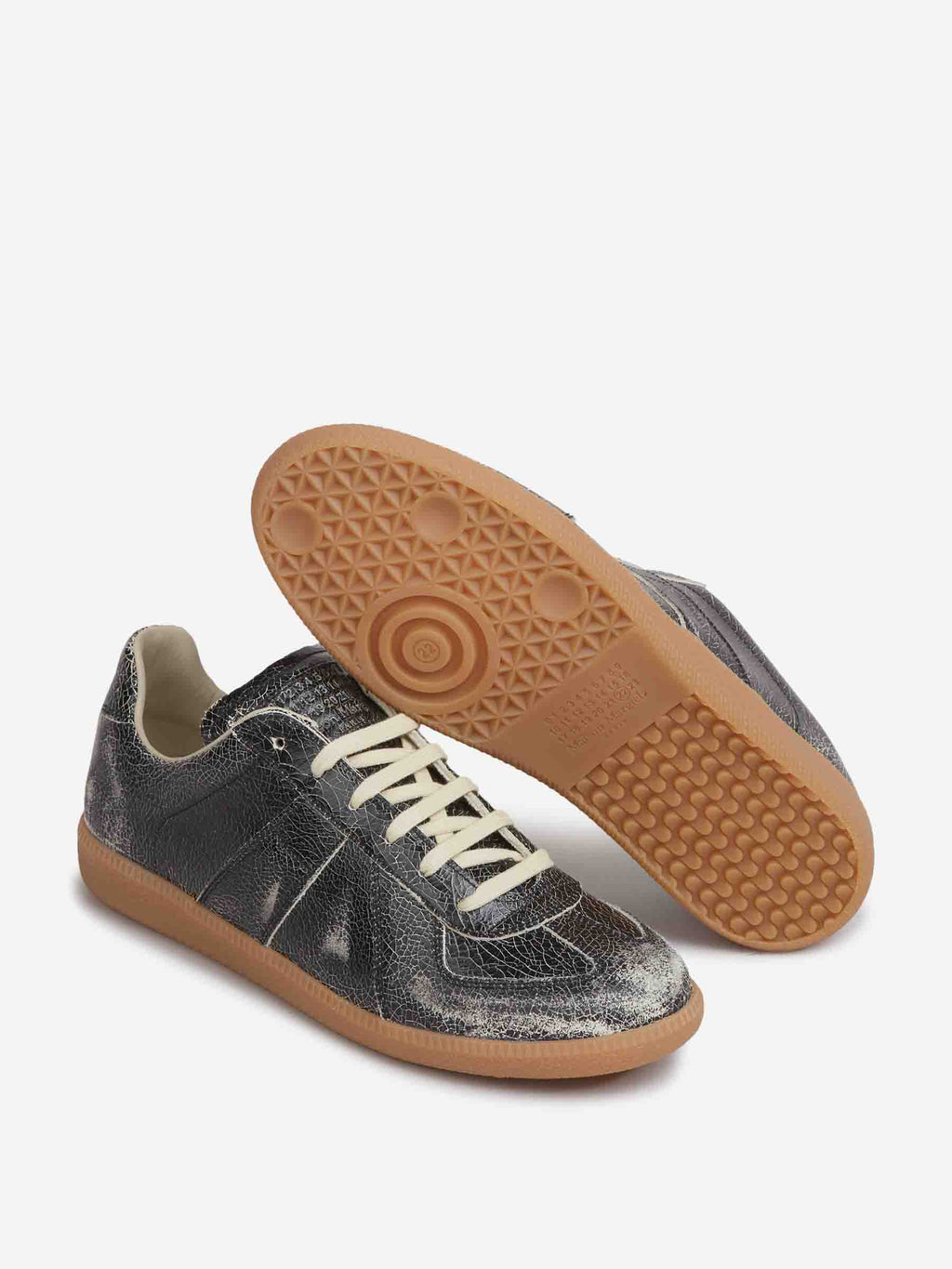 Replica Sneakers Maison margiela оригінал – Купити в Україні – збільшений вид