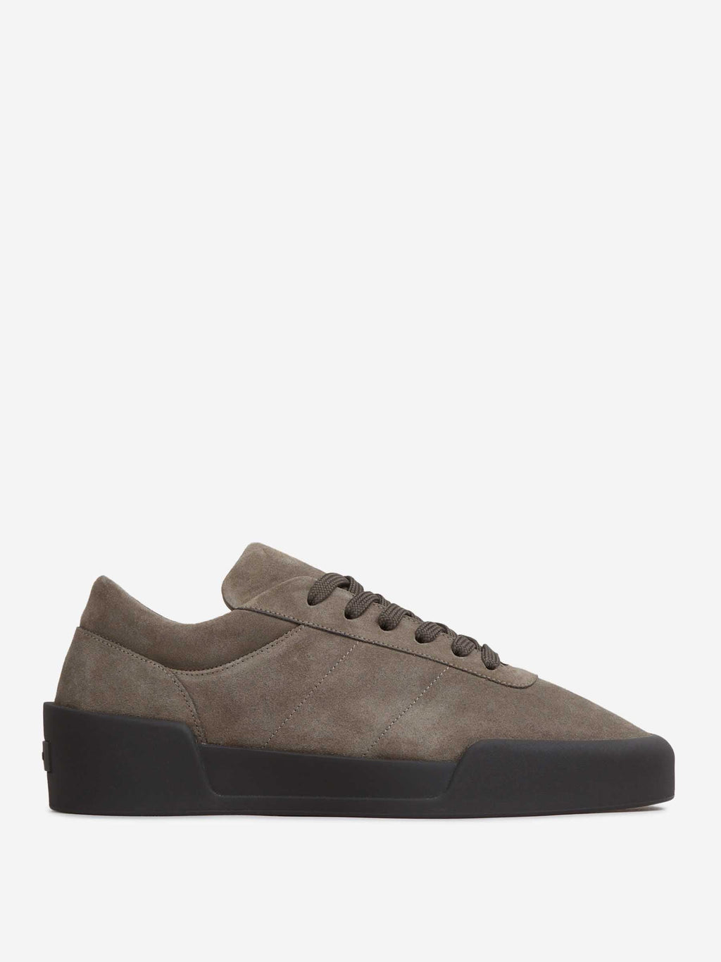 Fear of god Footwear оригінал | Швидка доставка Україна – боковий вид