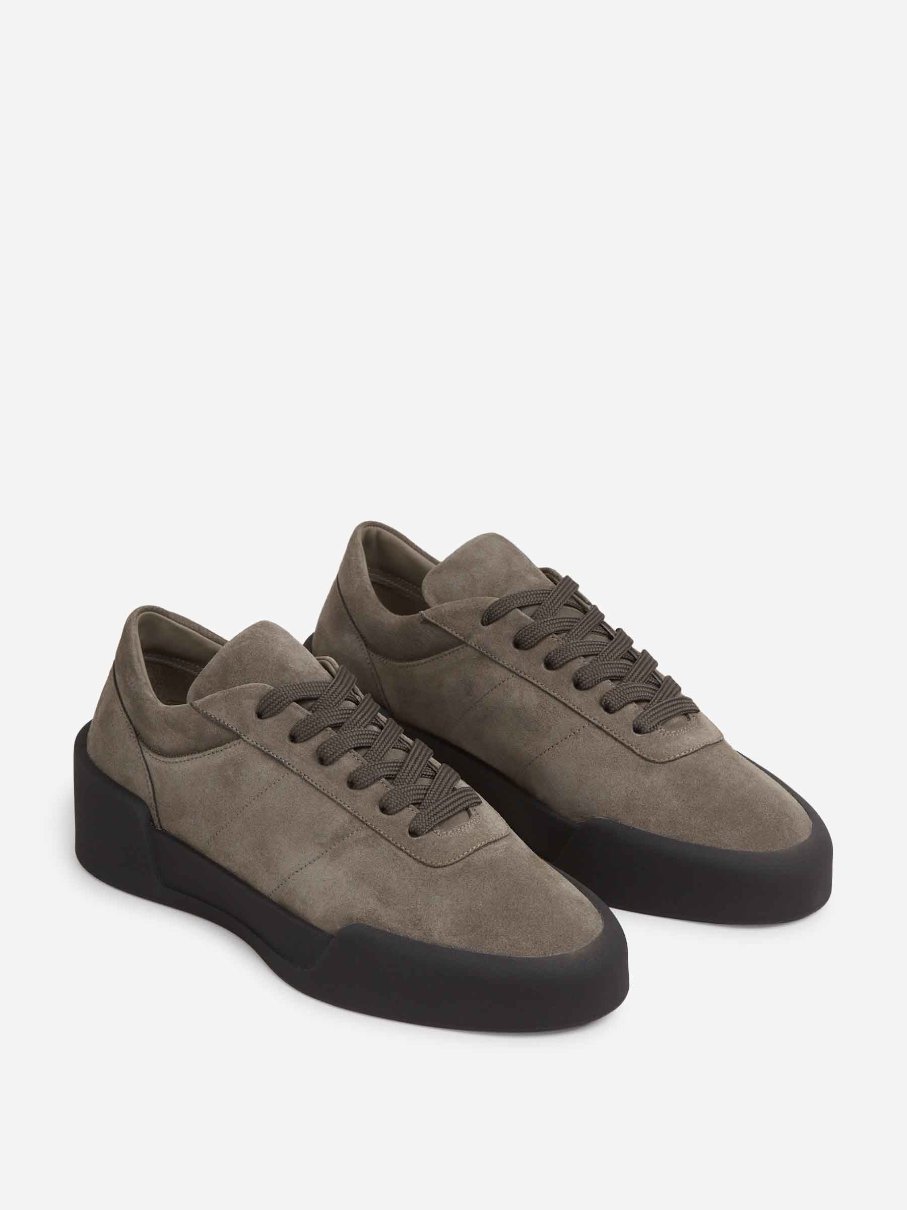 Fear of god Footwear оригінал | Швидка доставка Україна – вид ззаду