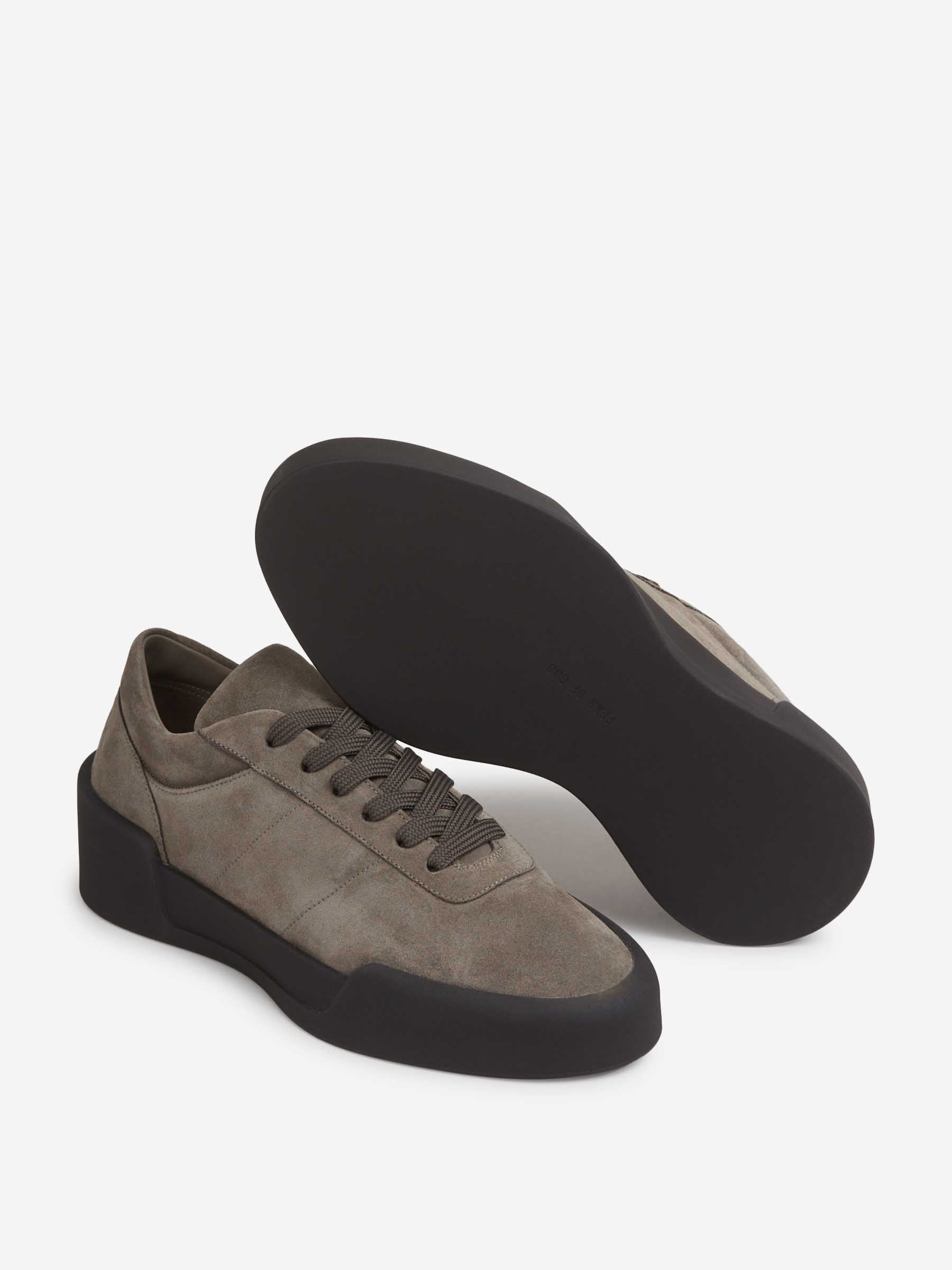 Fear of god Footwear оригінал | Швидка доставка Україна – збільшений вид