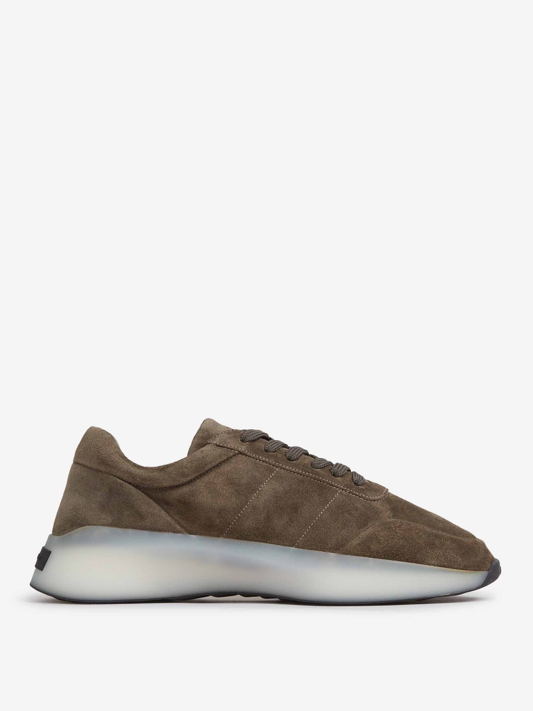 Fear of god Footwear оригінал | Швидка доставка Україна – боковий вид