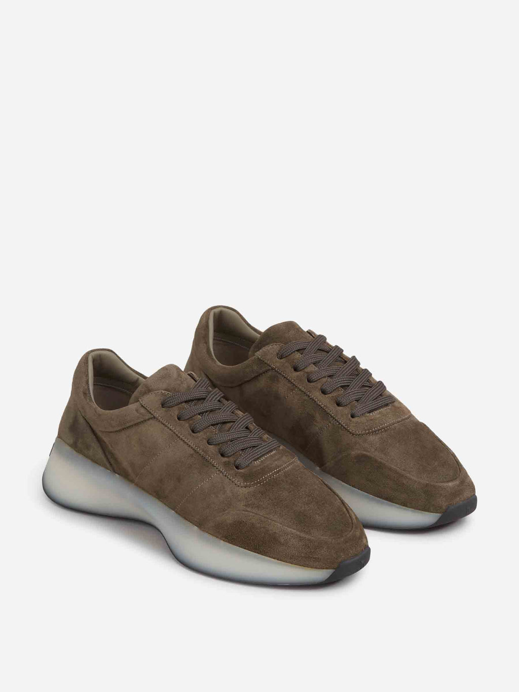 Fear of god Footwear оригінал | Швидка доставка Україна – вид ззаду