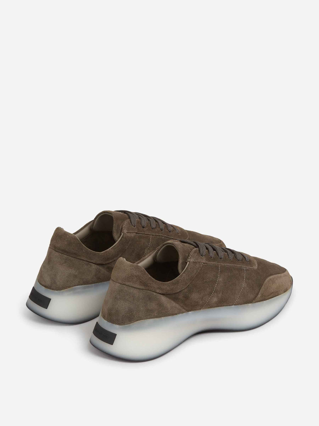 Fear of god Footwear оригінал | Швидка доставка Україна – детальний вид