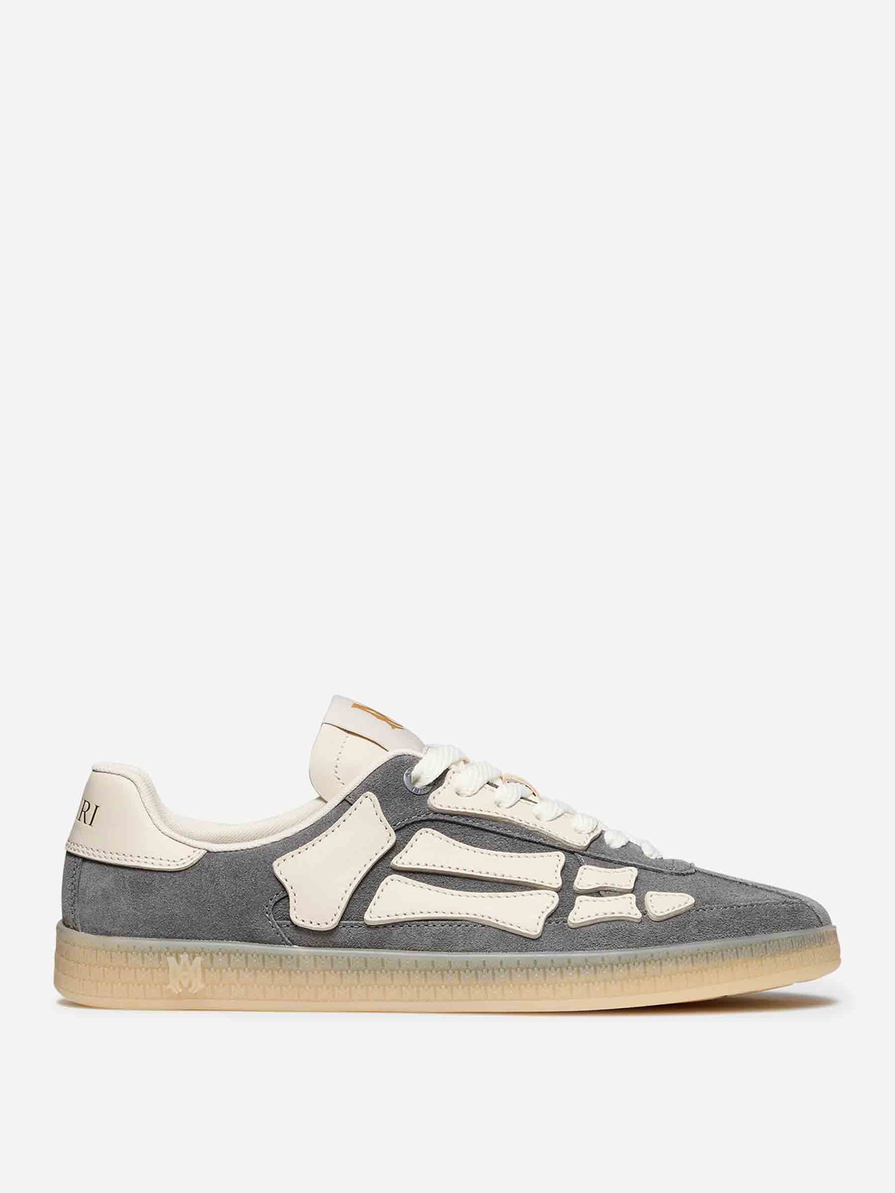 Sneakers Pacific Bones Amiri оригінал – Купити в Україні – боковий вид