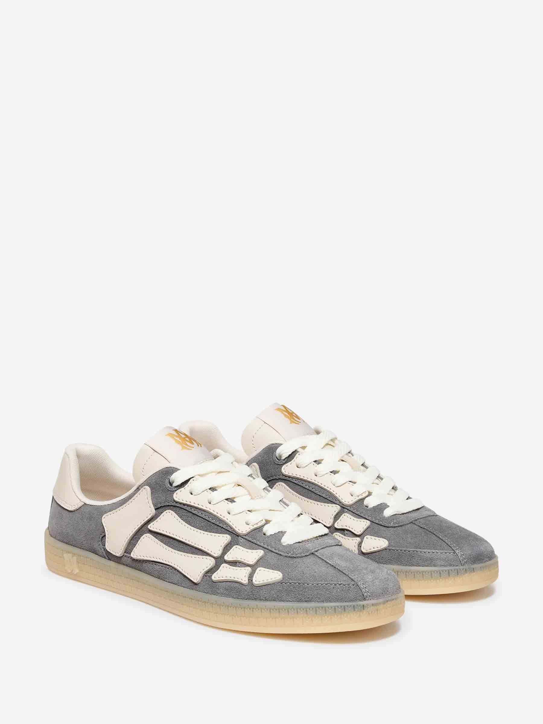 Sneakers Pacific Bones Amiri оригінал – Купити в Україні – вид ззаду