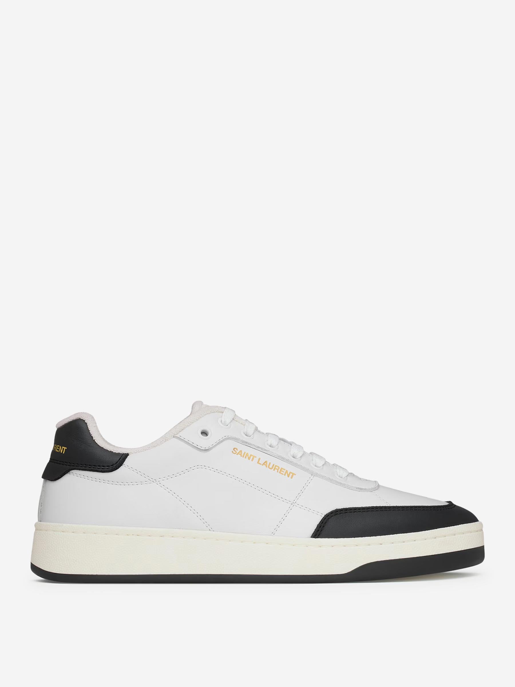 Saint laurent Footwear оригінал | Швидка доставка Україна – боковий вид