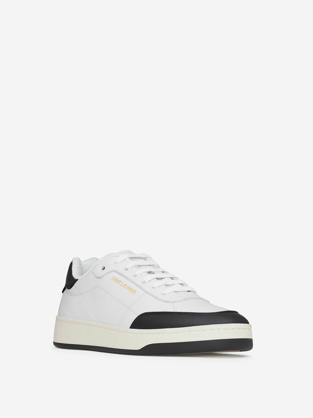 Saint laurent Footwear оригінал | Швидка доставка Україна – вид ззаду