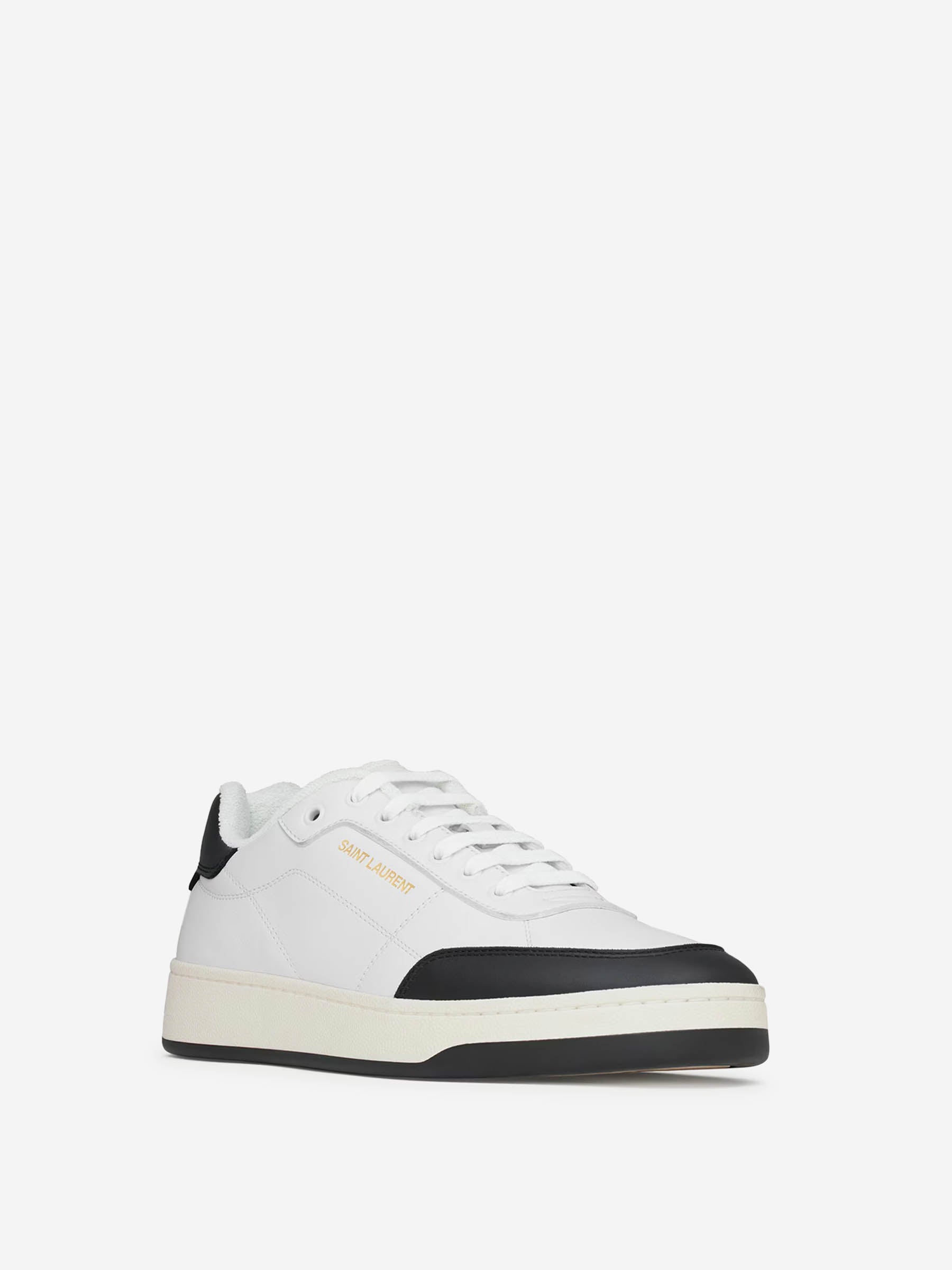 Saint laurent Footwear оригінал | Швидка доставка Україна – вид ззаду