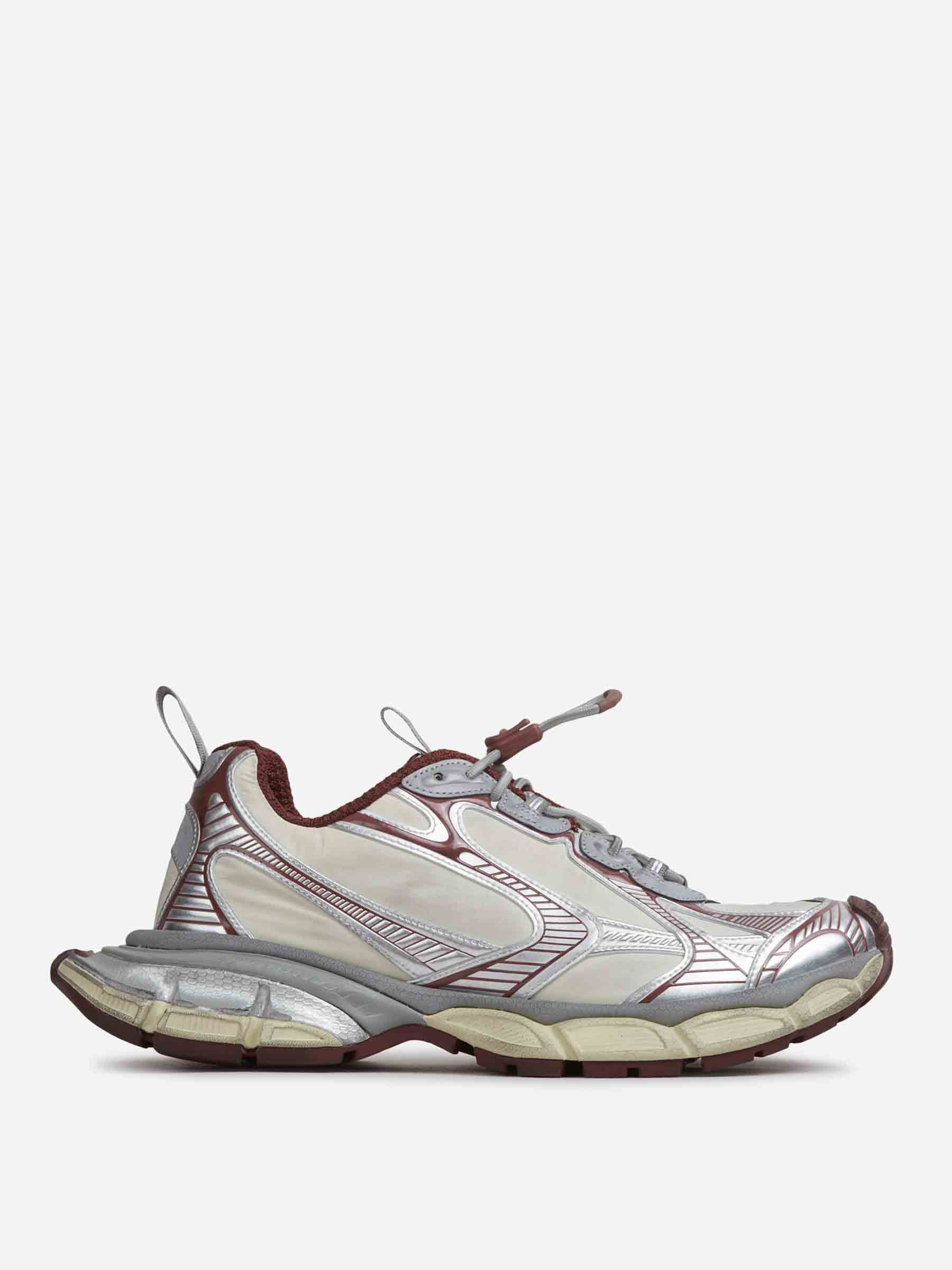 Balenciaga Footwear оригінал | Швидка доставка Україна – боковий вид