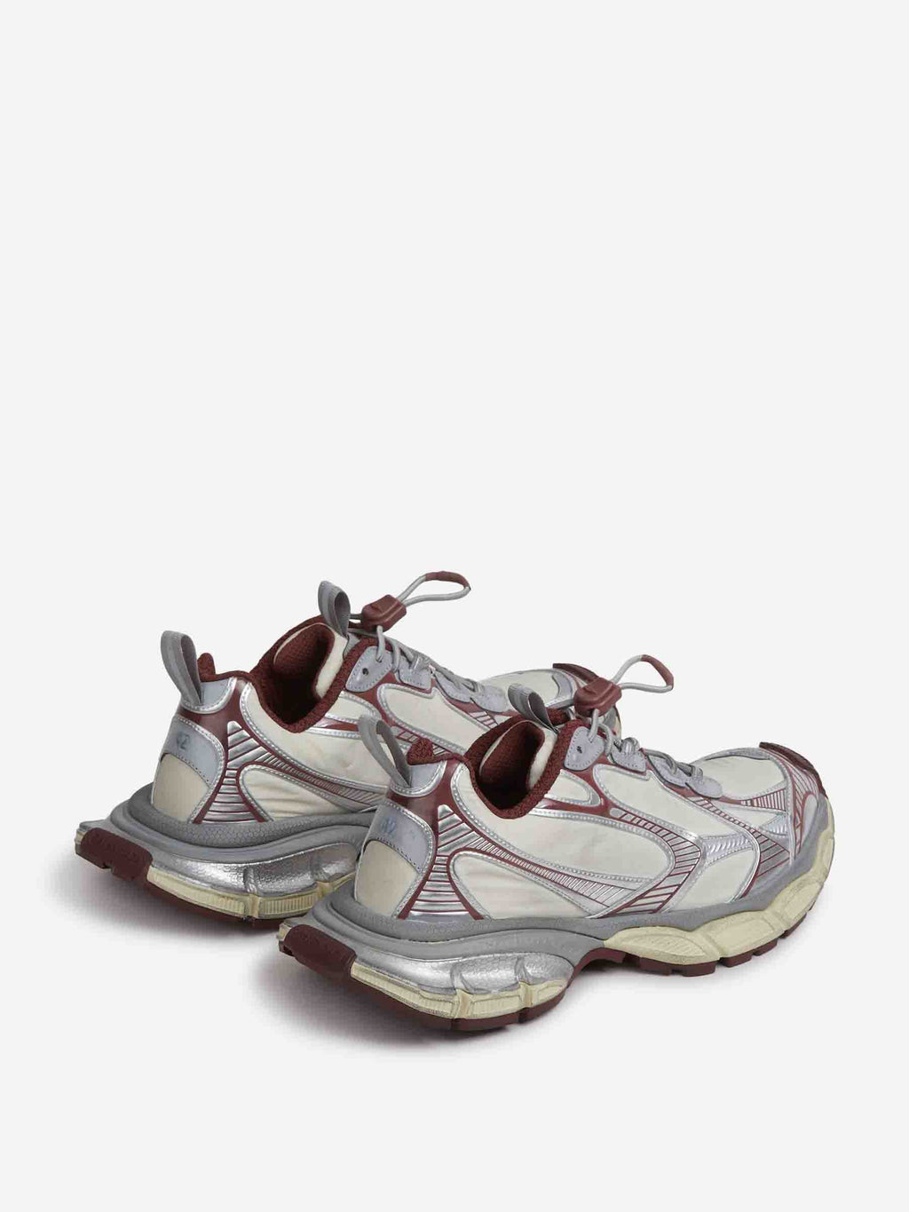 Оригінальна Zapatillas 3xl Balenciaga – детальний вид