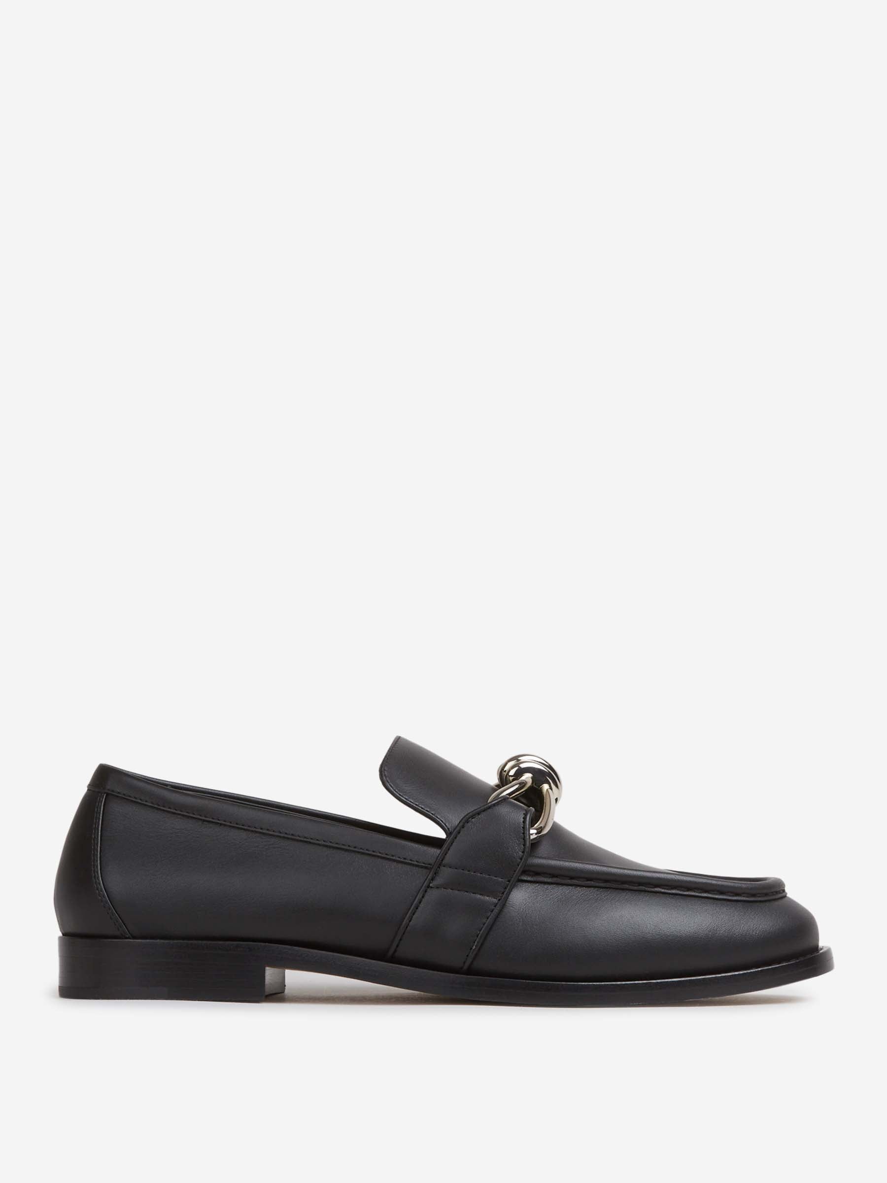 Bottega veneta Footwear оригінал | Швидка доставка Україна – боковий вид