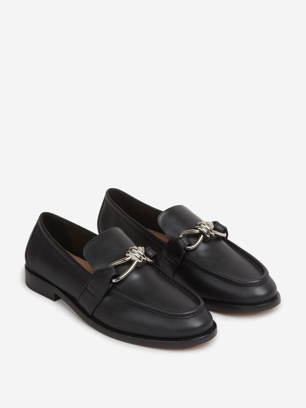 Bottega veneta Footwear оригінал | Швидка доставка Україна – вид ззаду
