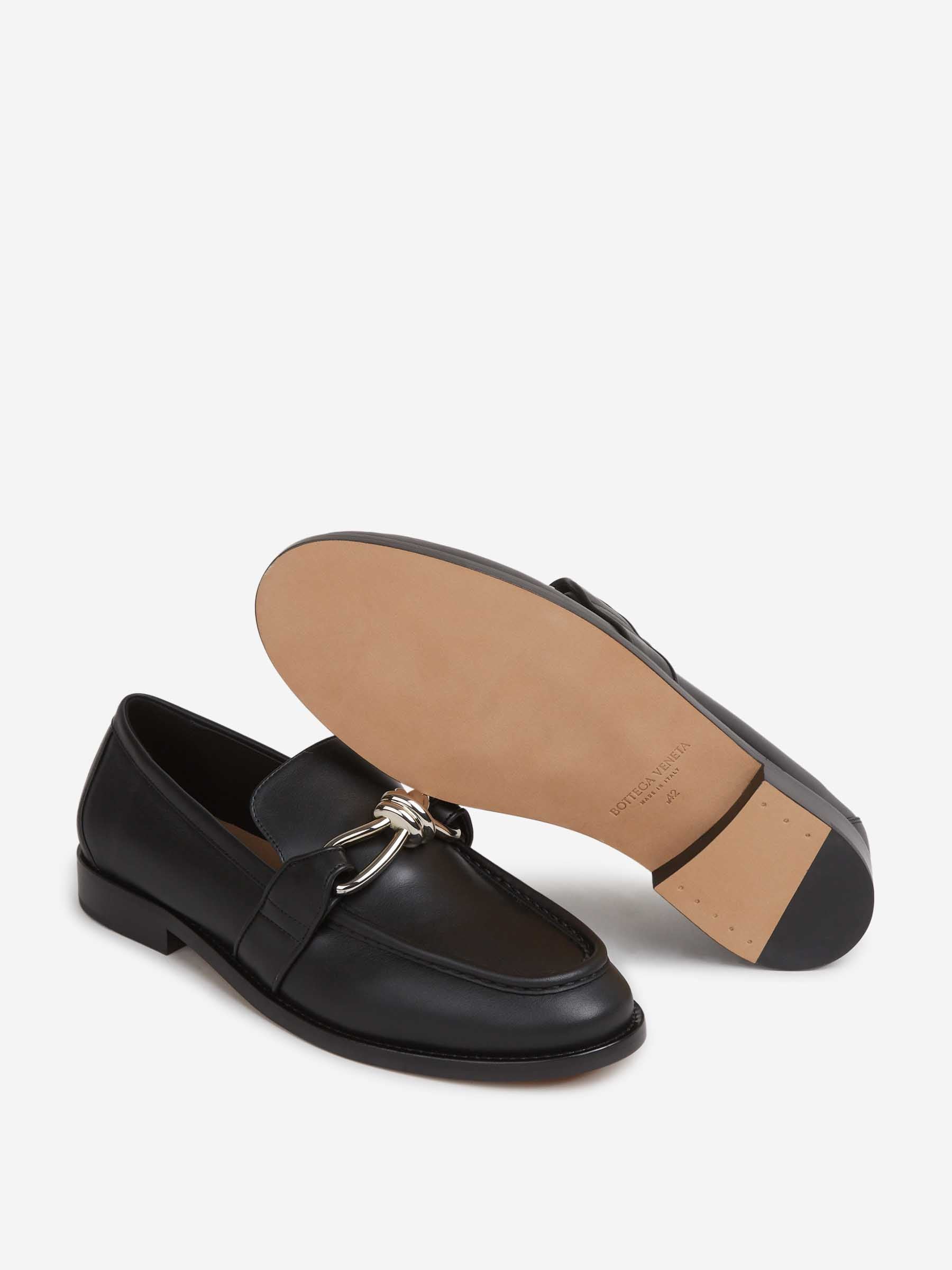 Bottega veneta Footwear оригінал | Швидка доставка Україна – збільшений вид