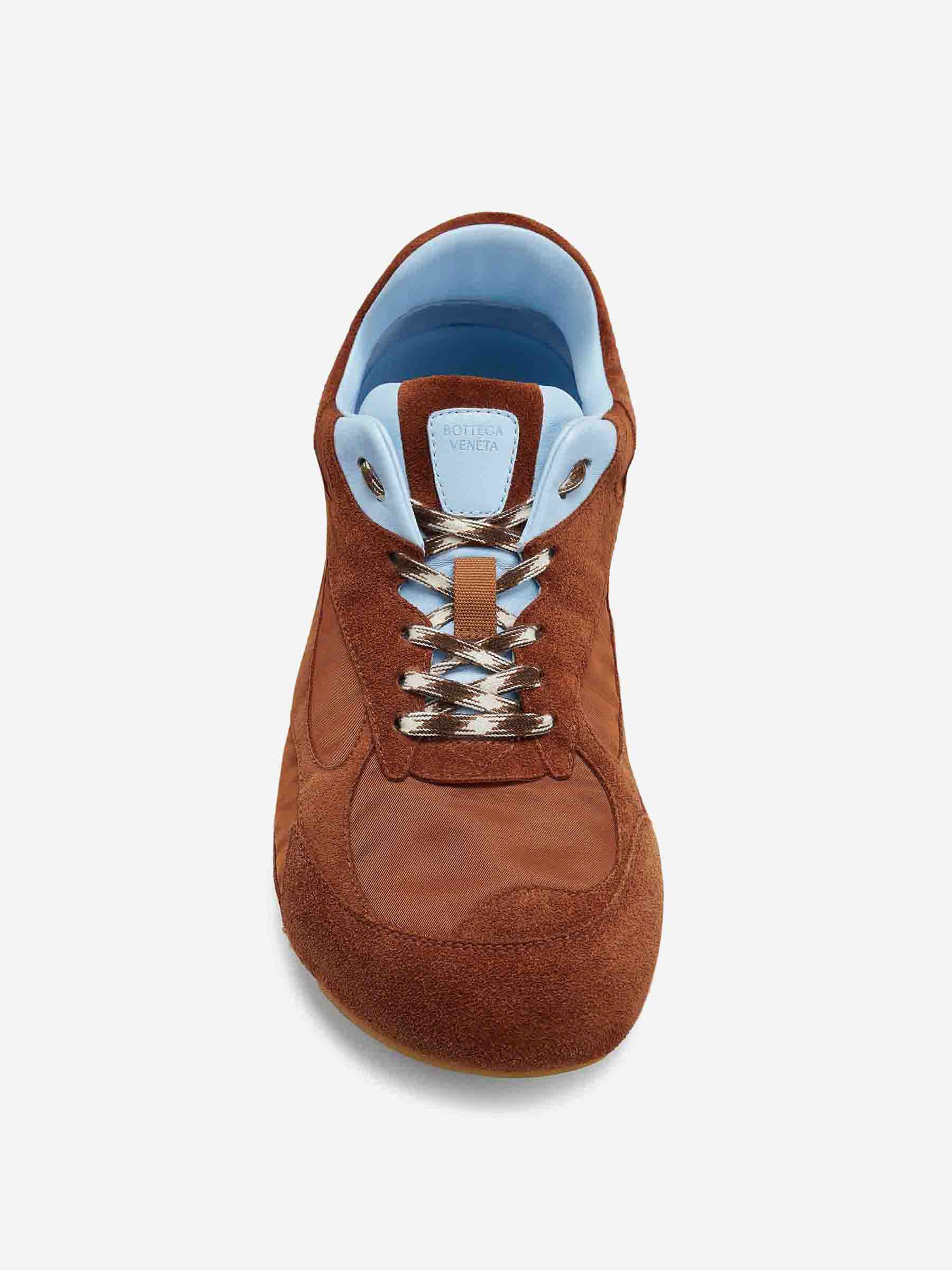 Orbit Flash Sneaker Bottega veneta – Гарантія оригінальності – детальний вид