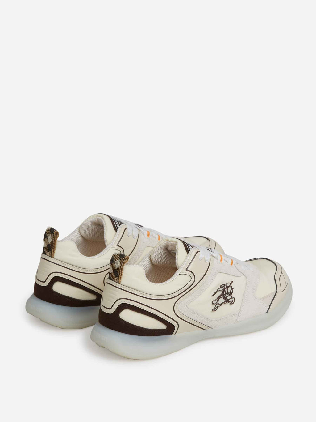 Matrix Sport Sneakers Burberry – Гарантія оригінальності – детальний вид