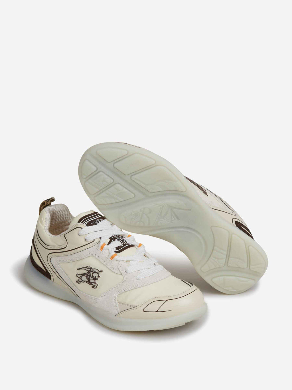 Matrix Sport Sneakers Burberry – Гарантія оригінальності – збільшений вид