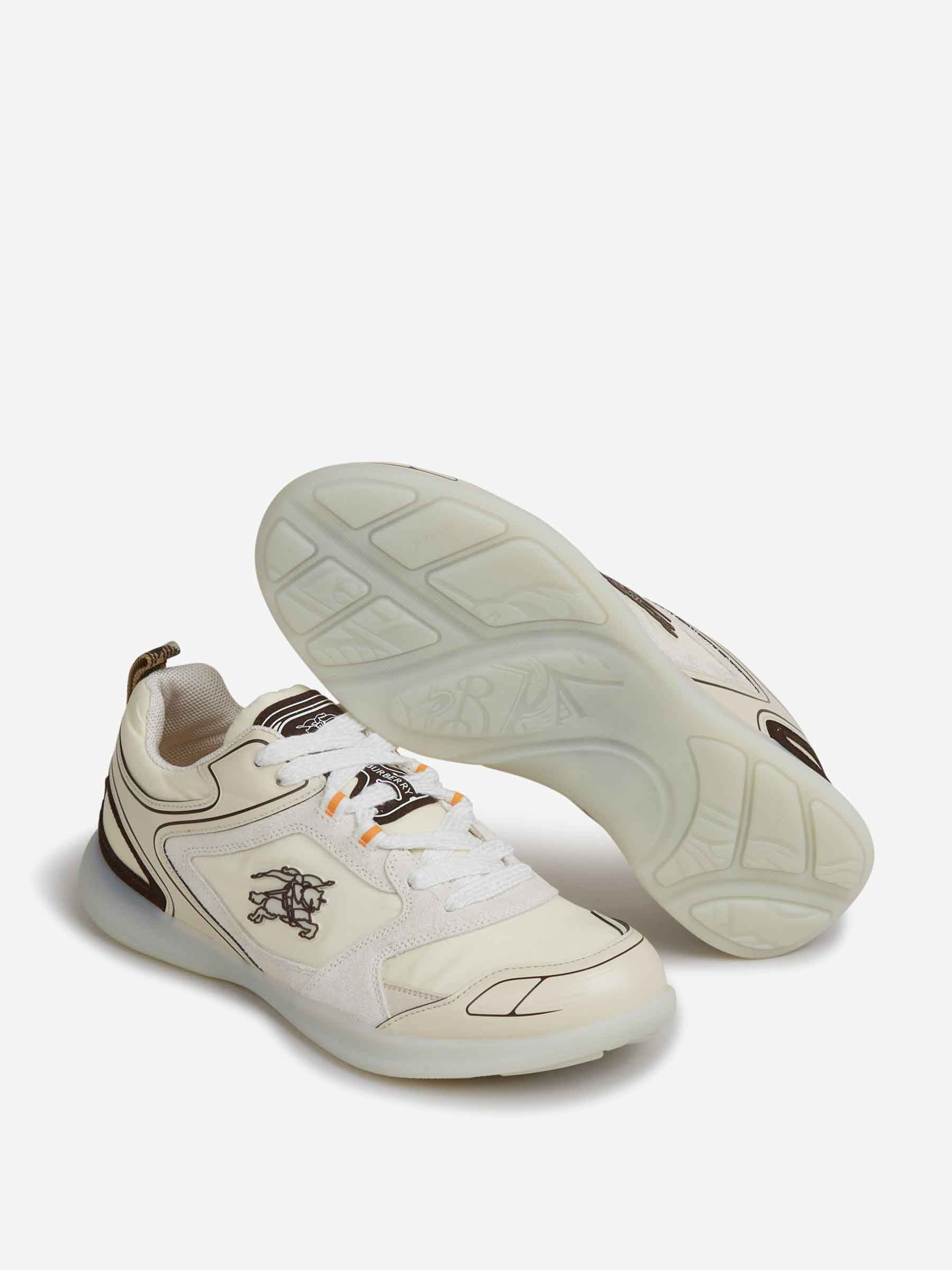 Matrix Sport Sneakers Burberry – Гарантія оригінальності – збільшений вид
