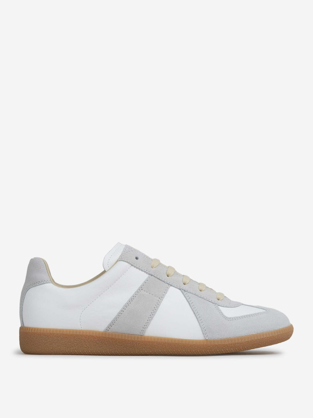 Replica Sneakers Maison margiela оригінал – Купити в Україні – боковий вид