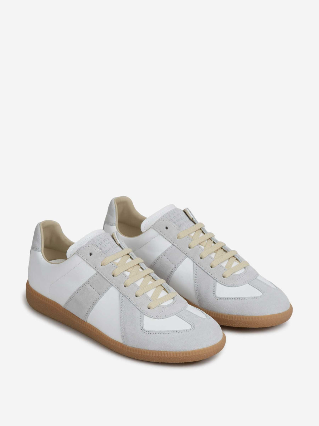 Replica Sneakers Maison margiela оригінал – Купити в Україні – вид ззаду