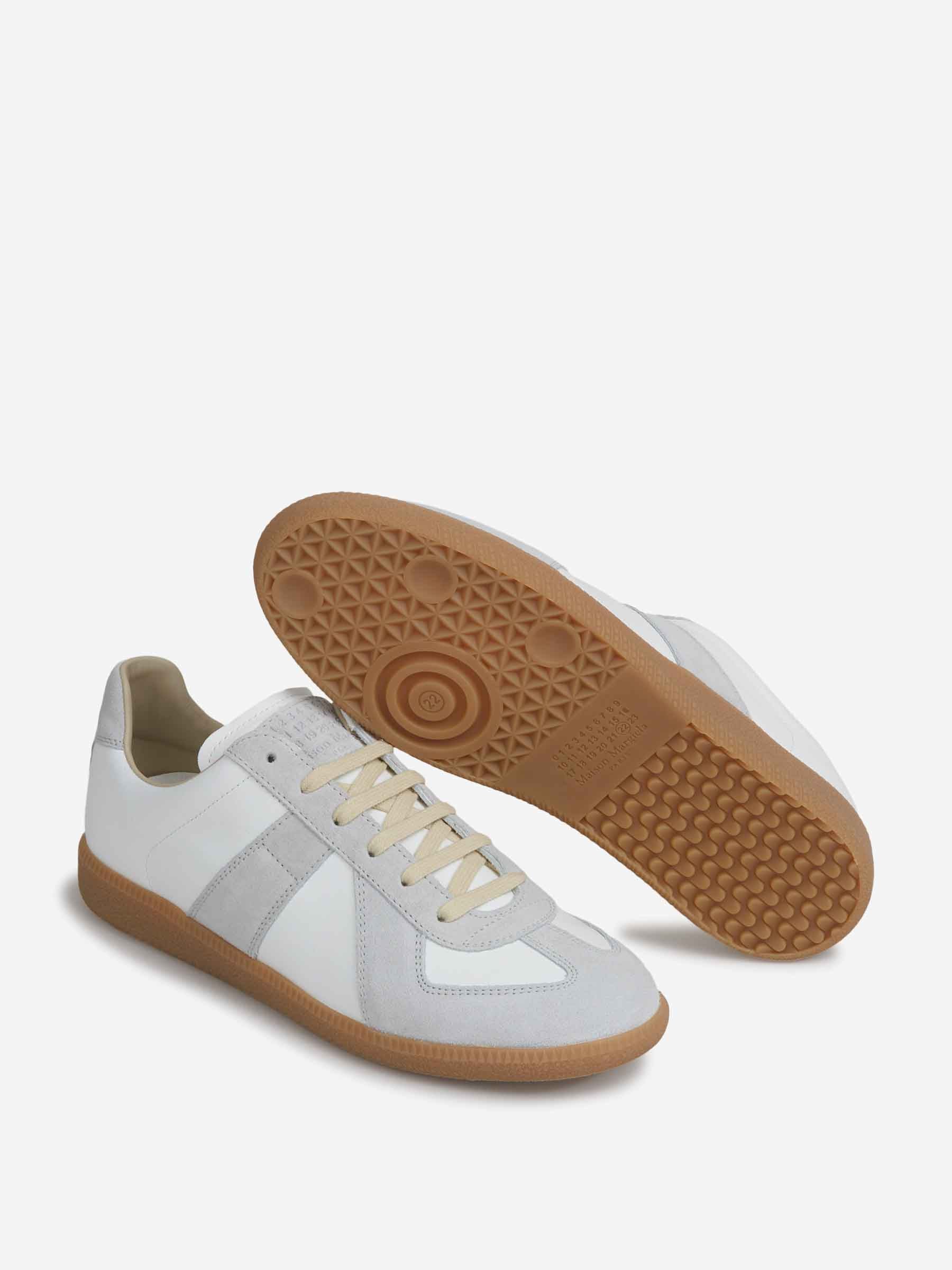 Replica Sneakers Maison margiela оригінал – Купити в Україні – збільшений вид