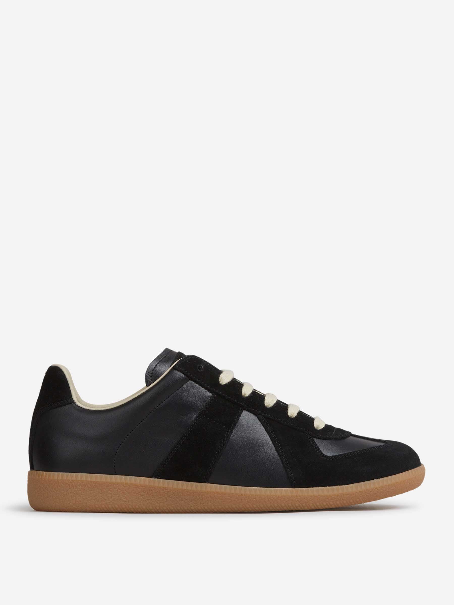 Replica Sneakers Maison margiela оригінал – Купити в Україні – боковий вид
