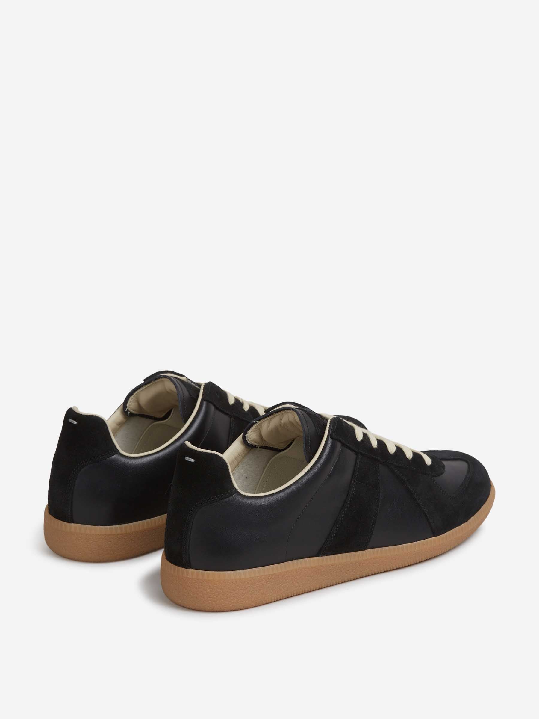 Replica Sneakers Maison margiela оригінал – Купити в Україні – детальний вид