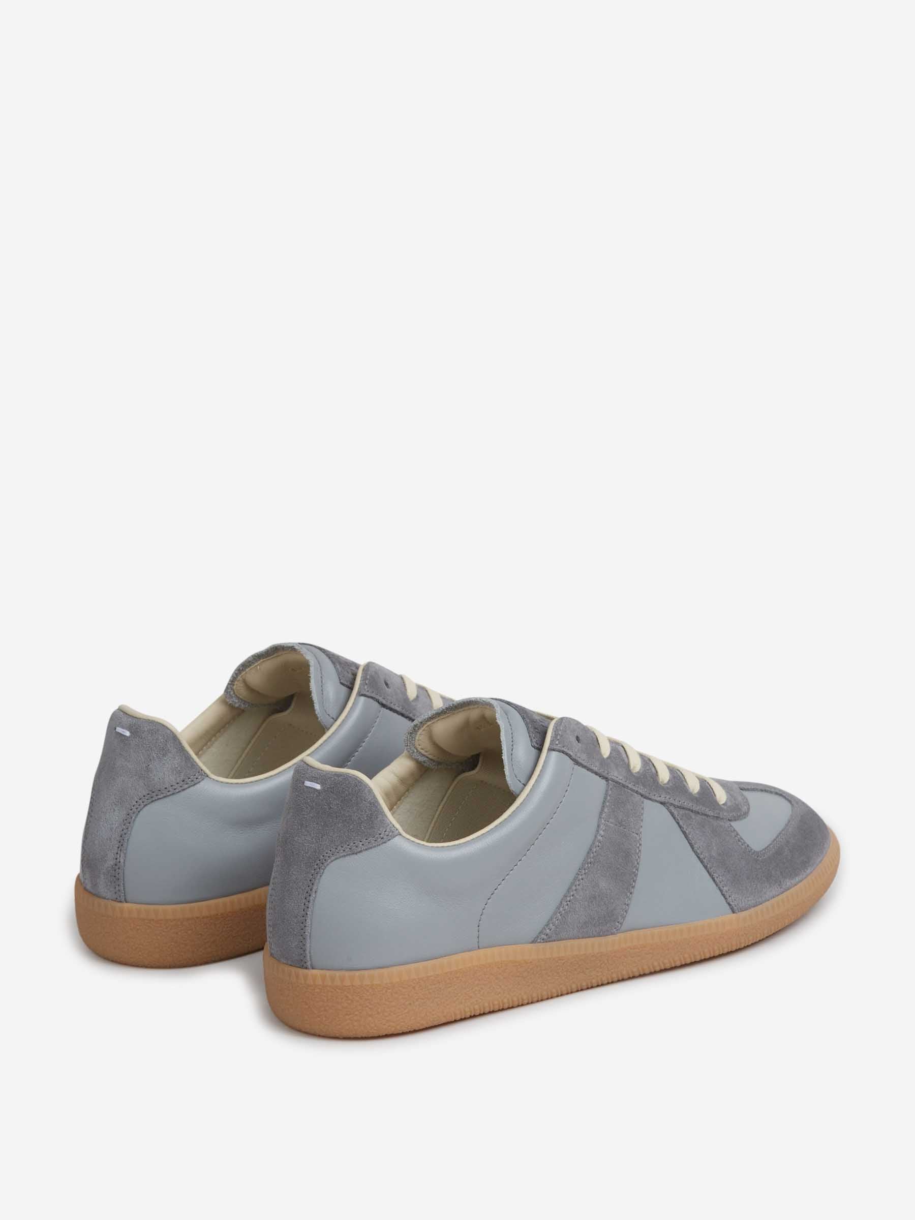 Replica Sneakers Maison margiela оригінал – Купити в Україні – детальний вид