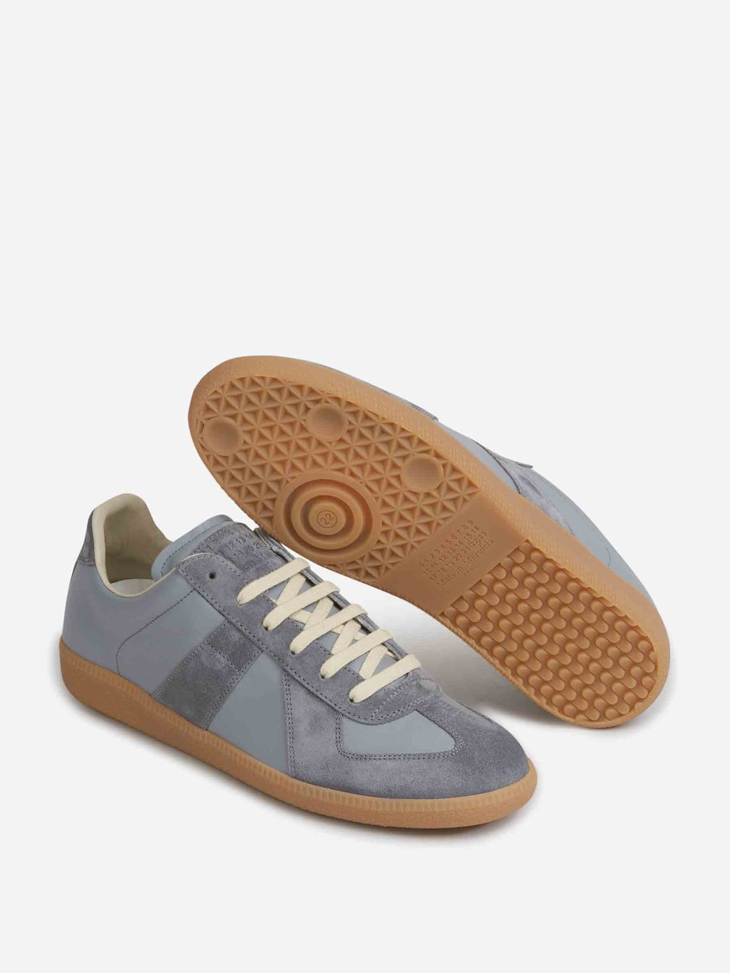 Replica Sneakers Maison margiela оригінал – Купити в Україні – збільшений вид