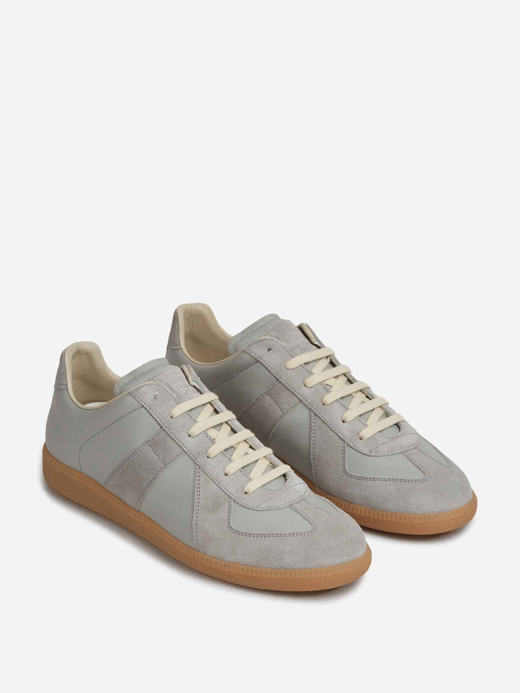 Replica Sneakers Maison margiela оригінал – Купити в Україні – вид ззаду