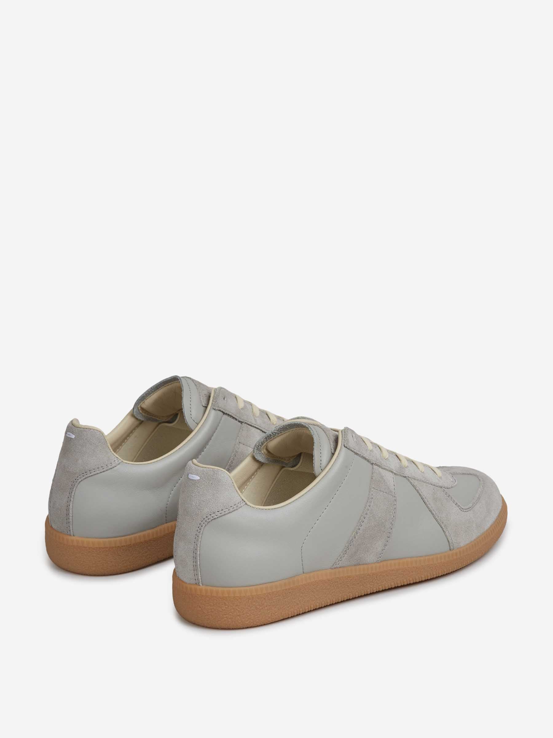 Replica Sneakers Maison margiela оригінал – Купити в Україні – детальний вид