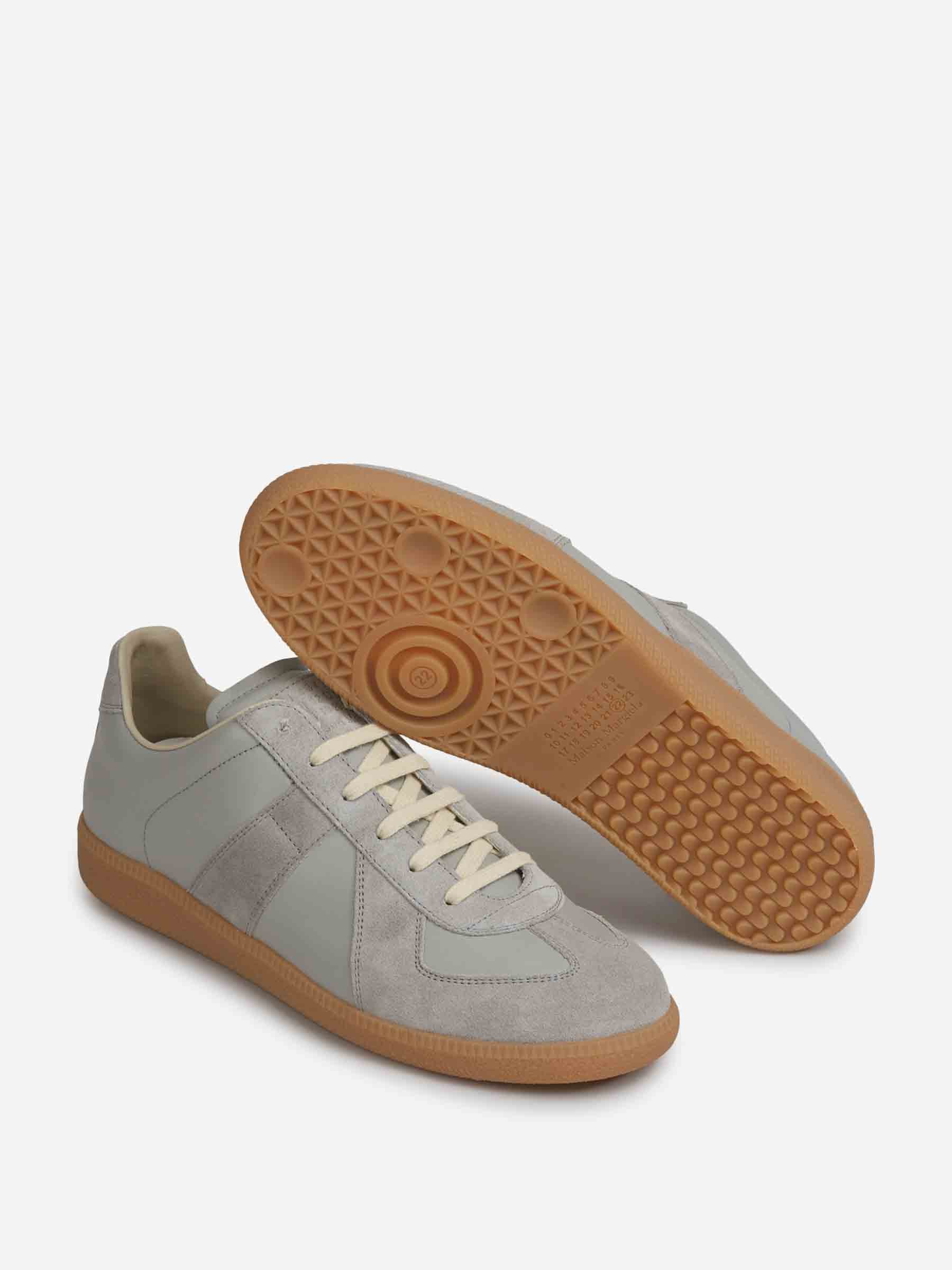 Replica Sneakers Maison margiela оригінал – Купити в Україні – збільшений вид