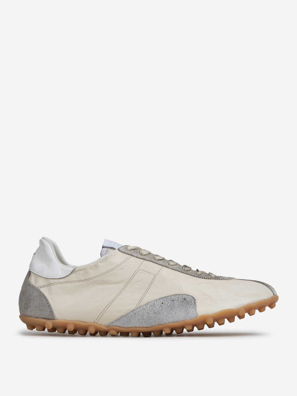 Оригінальна Fusion Sports Shoes Maison margiela – боковий вид