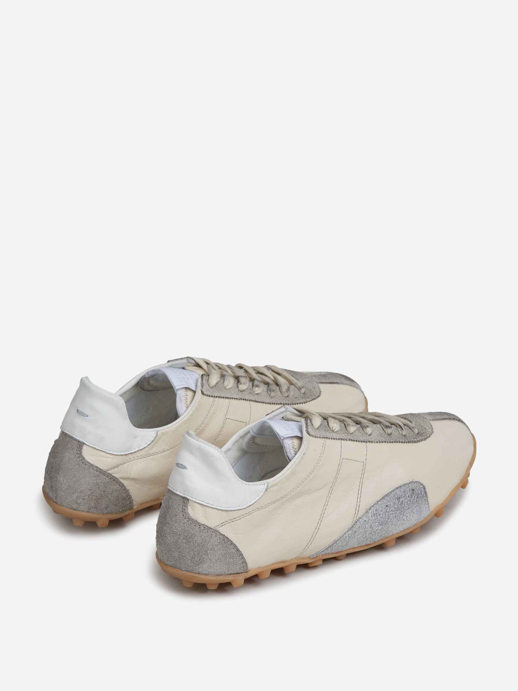 Оригінальна Fusion Sports Shoes Maison margiela – детальний вид