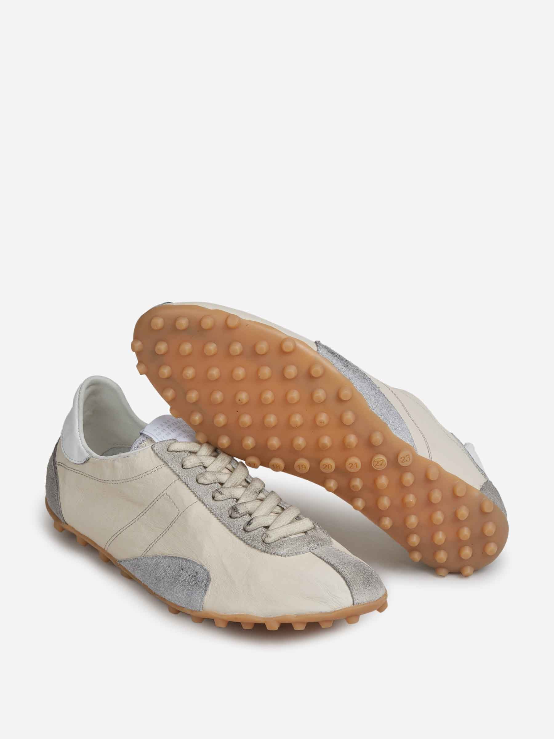 Оригінальна Fusion Sports Shoes Maison margiela – збільшений вид