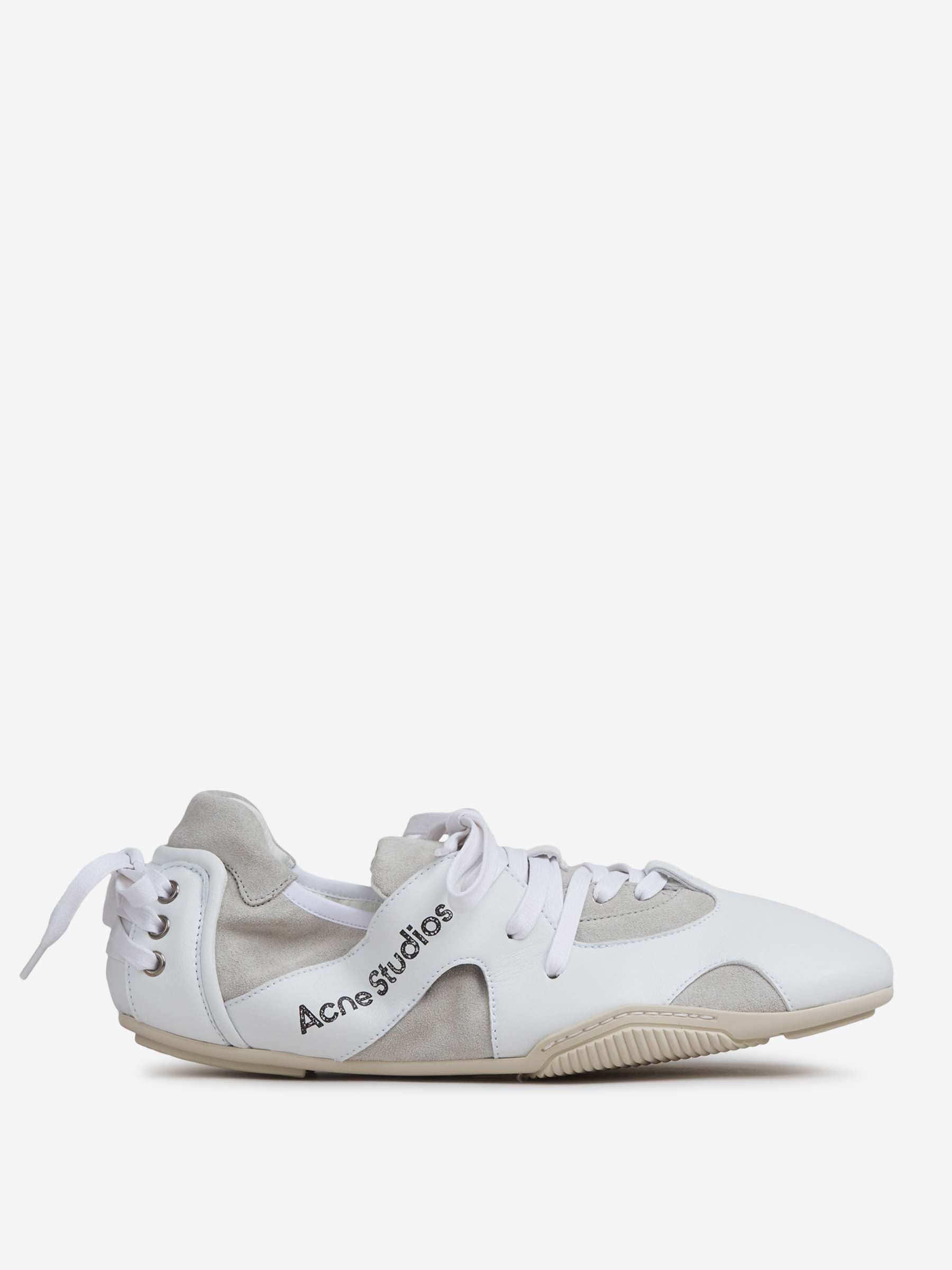 Acne studios Footwear оригінал | Швидка доставка Україна – боковий вид