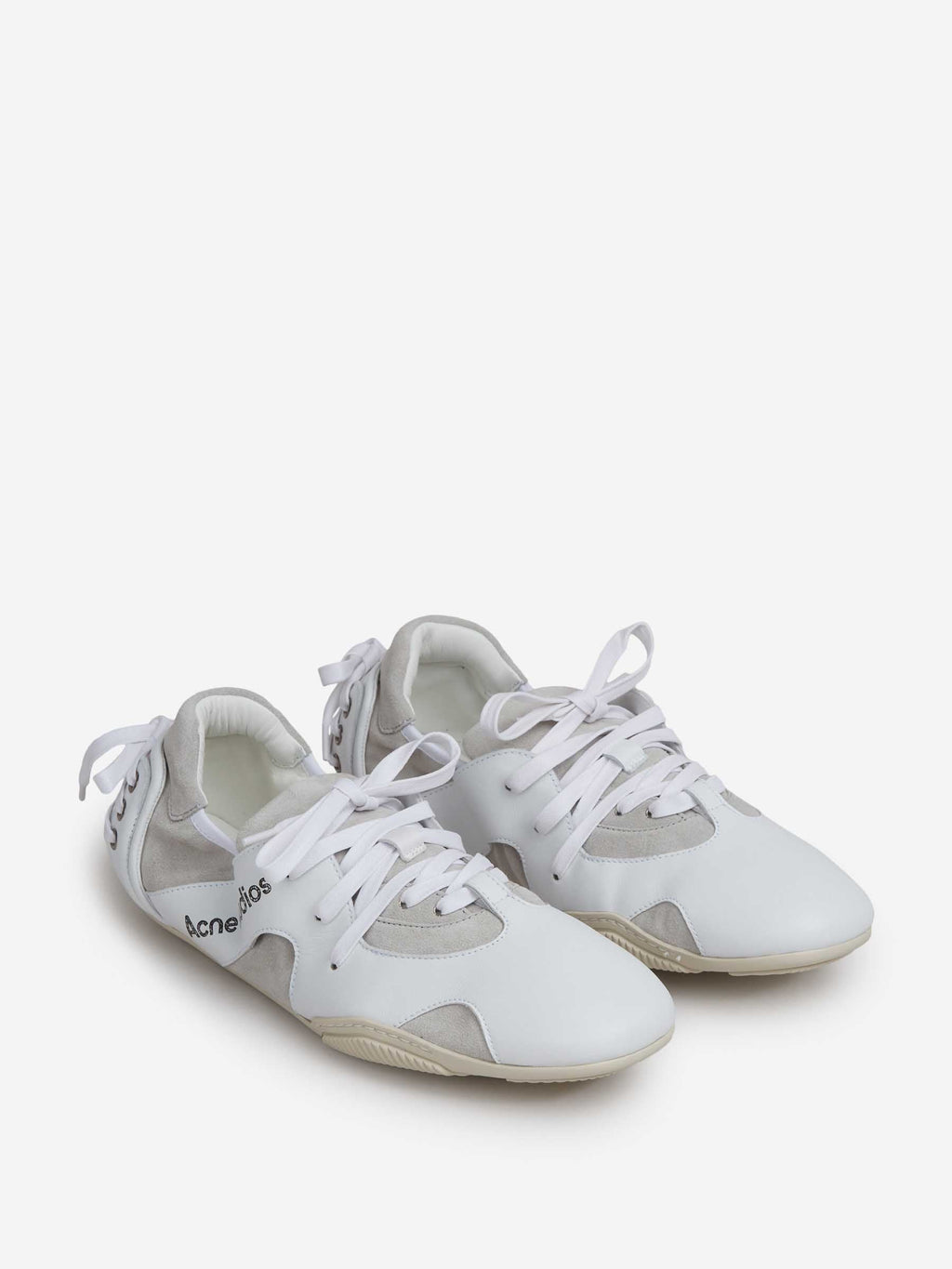 Acne studios Footwear оригінал | Швидка доставка Україна – вид ззаду
