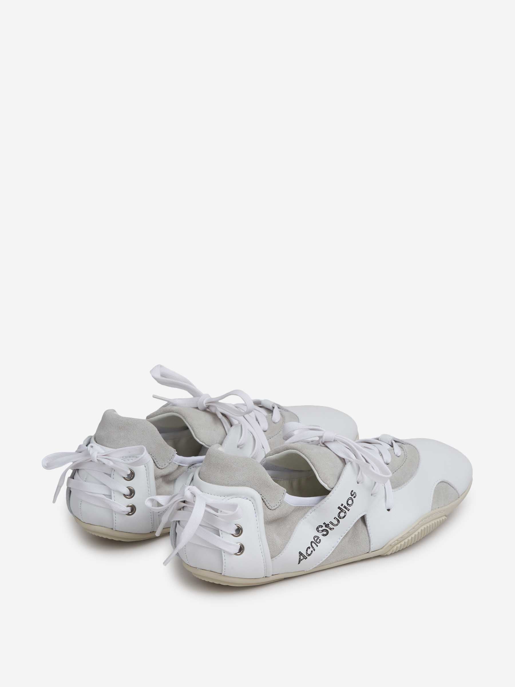 Acne studios Footwear оригінал | Швидка доставка Україна – детальний вид